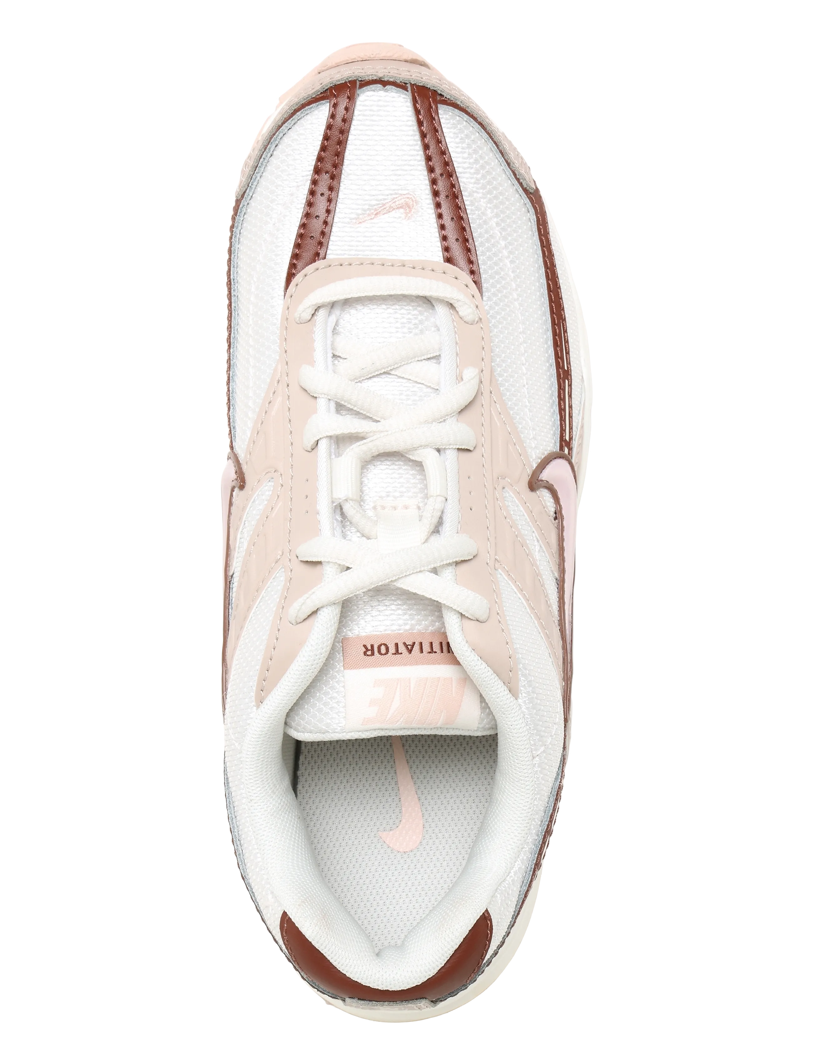 Nike - WMNS NIKE INITIATOR - phantom/echo pink-fossil stone - 3