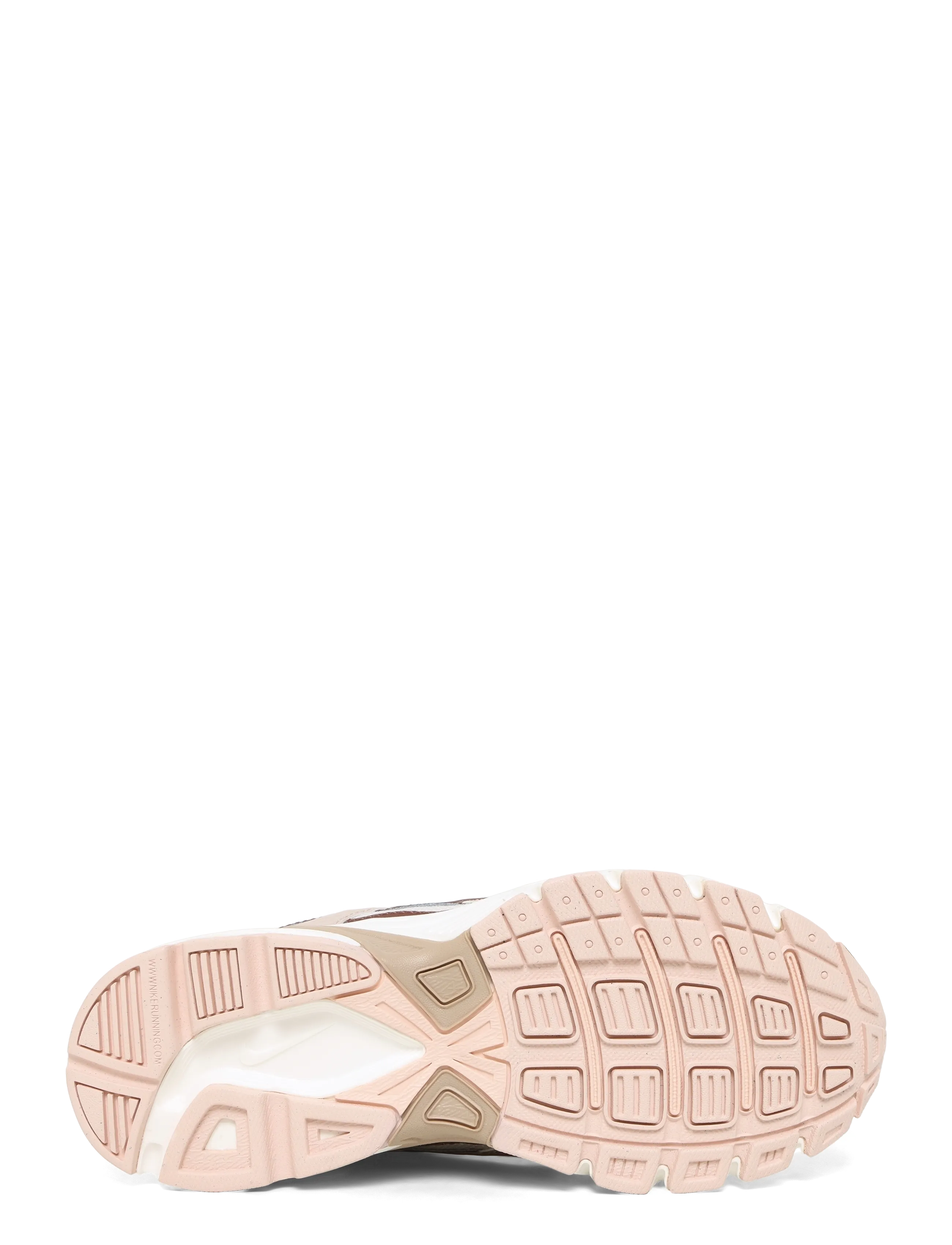 Nike - WMNS NIKE INITIATOR - phantom/echo pink-fossil stone - 4