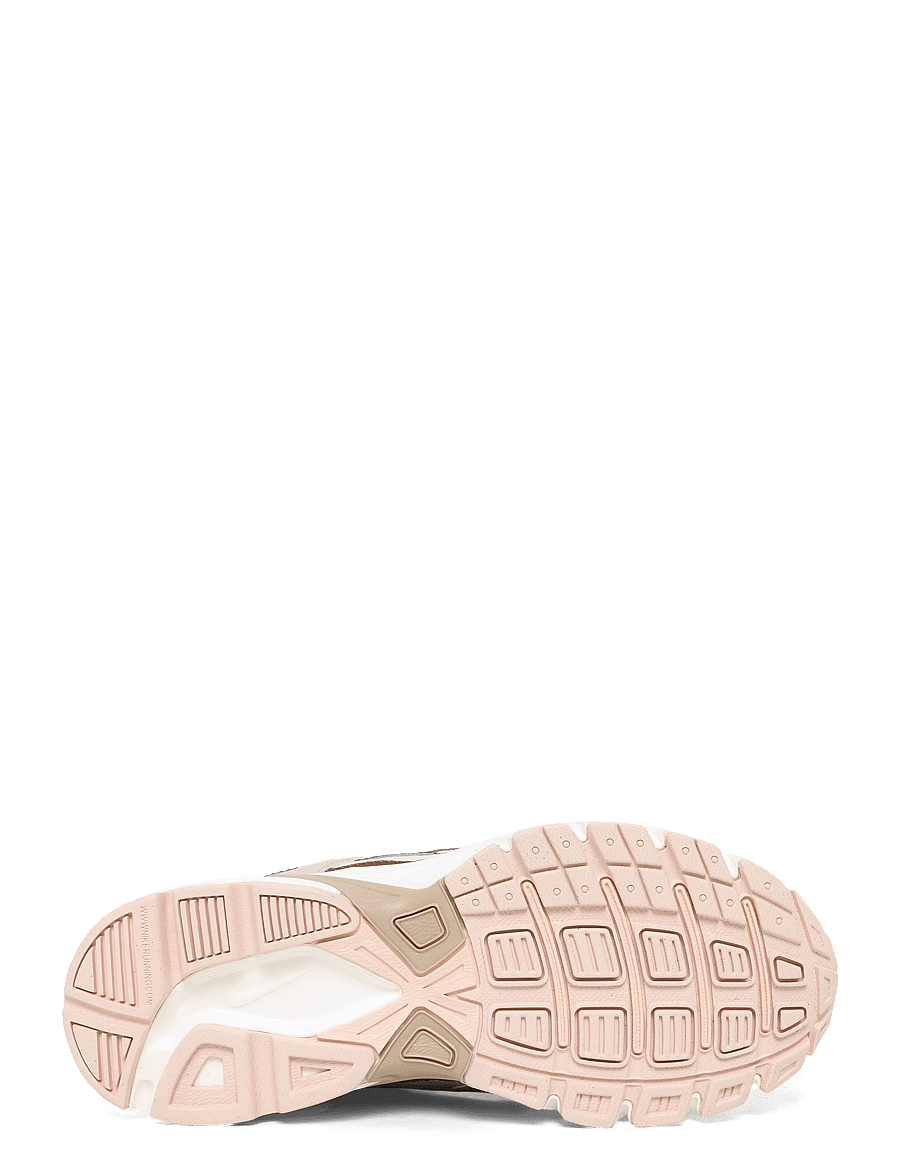 Nike - WMNS NIKE INITIATOR - phantom/echo pink-fossil stone - 4