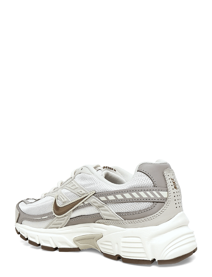 Nike - WMNS NIKE INITIATOR - low top sneakers - phantom/mink brown-light bone- - 1