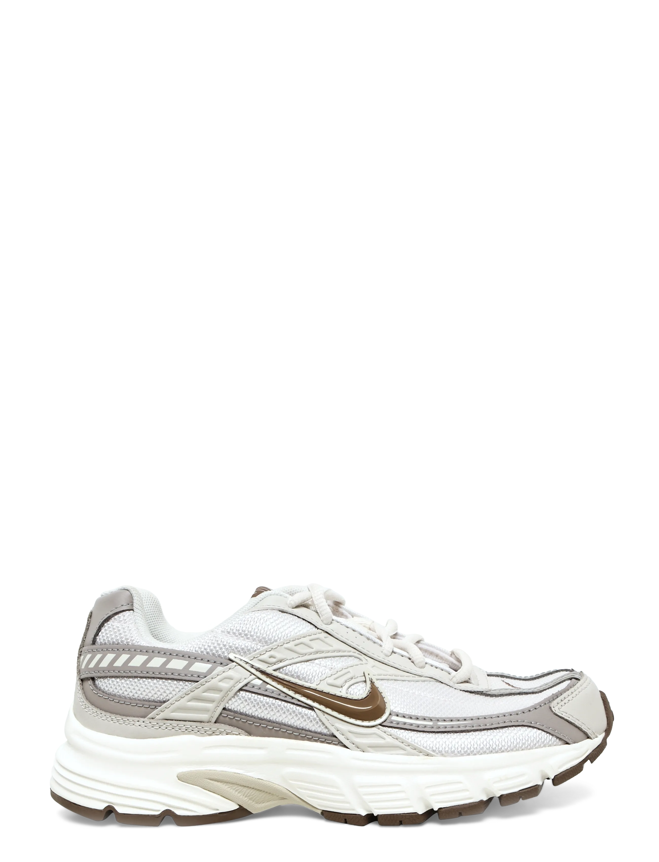 Nike - WMNS NIKE INITIATOR - low top sneakers - phantom/mink brown-light bone- - 2