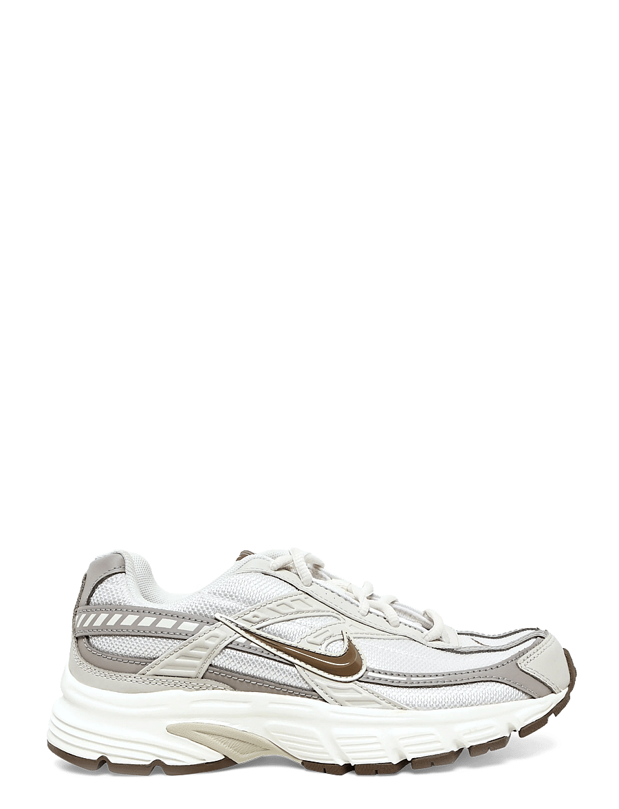 Nike - WMNS NIKE INITIATOR - low top sneakers - phantom/mink brown-light bone- - 2