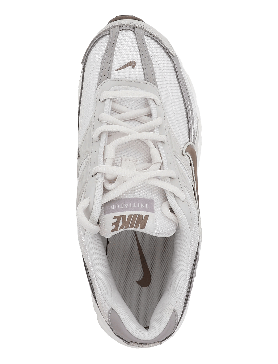Nike - WMNS NIKE INITIATOR - low top sneakers - phantom/mink brown-light bone- - 3