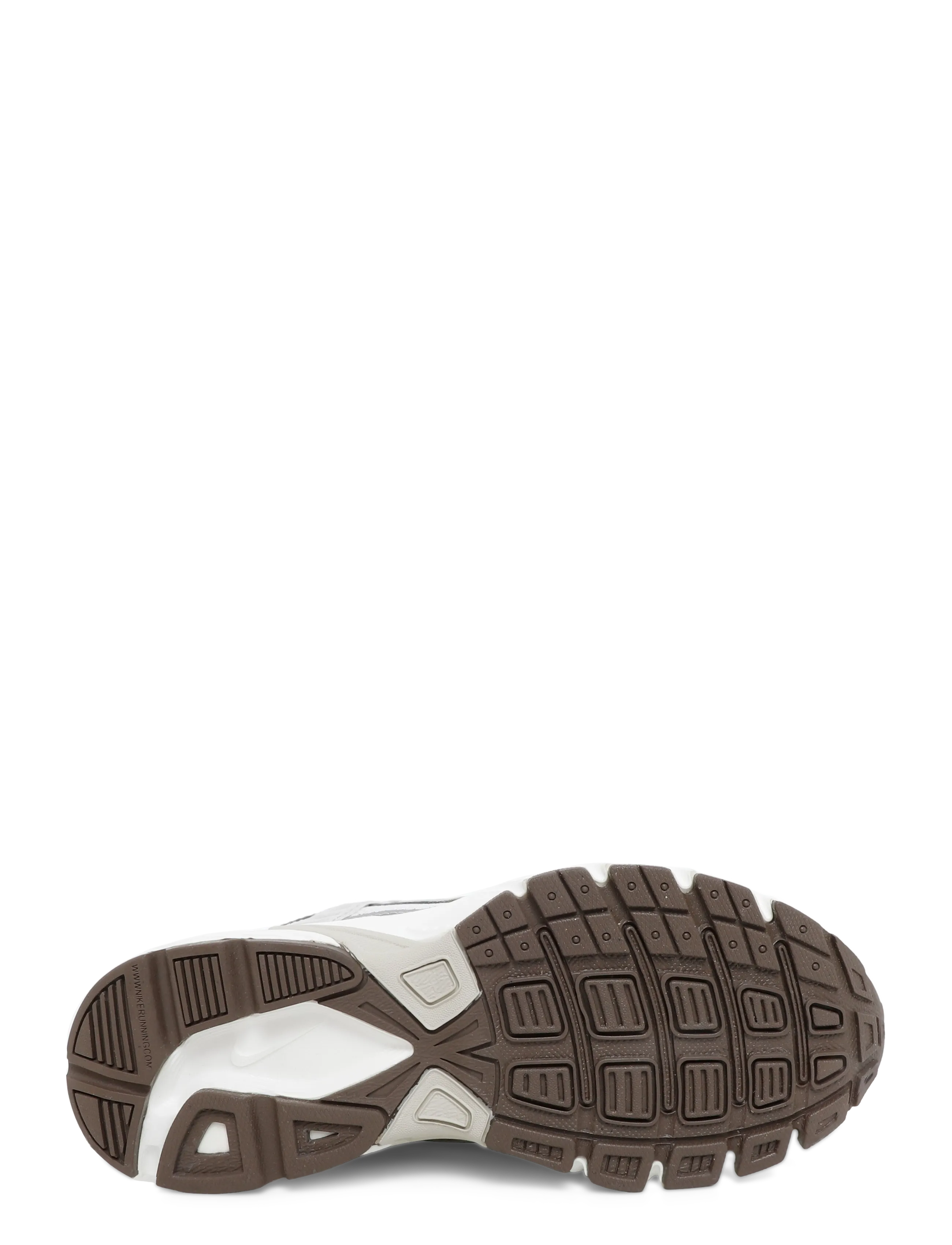 Nike - WMNS NIKE INITIATOR - low top sneakers - phantom/mink brown-light bone- - 4