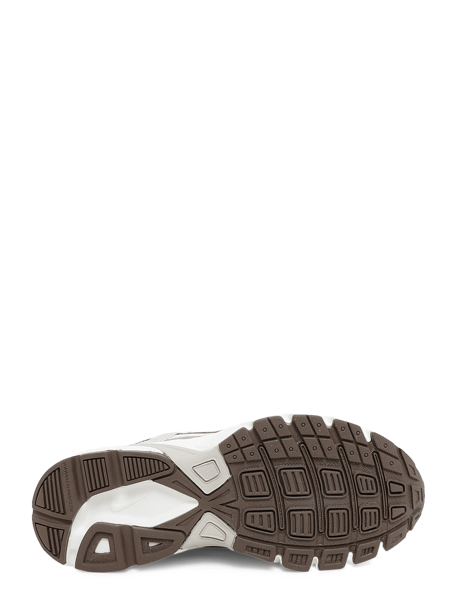 Nike - WMNS NIKE INITIATOR - low top sneakers - phantom/mink brown-light bone- - 4
