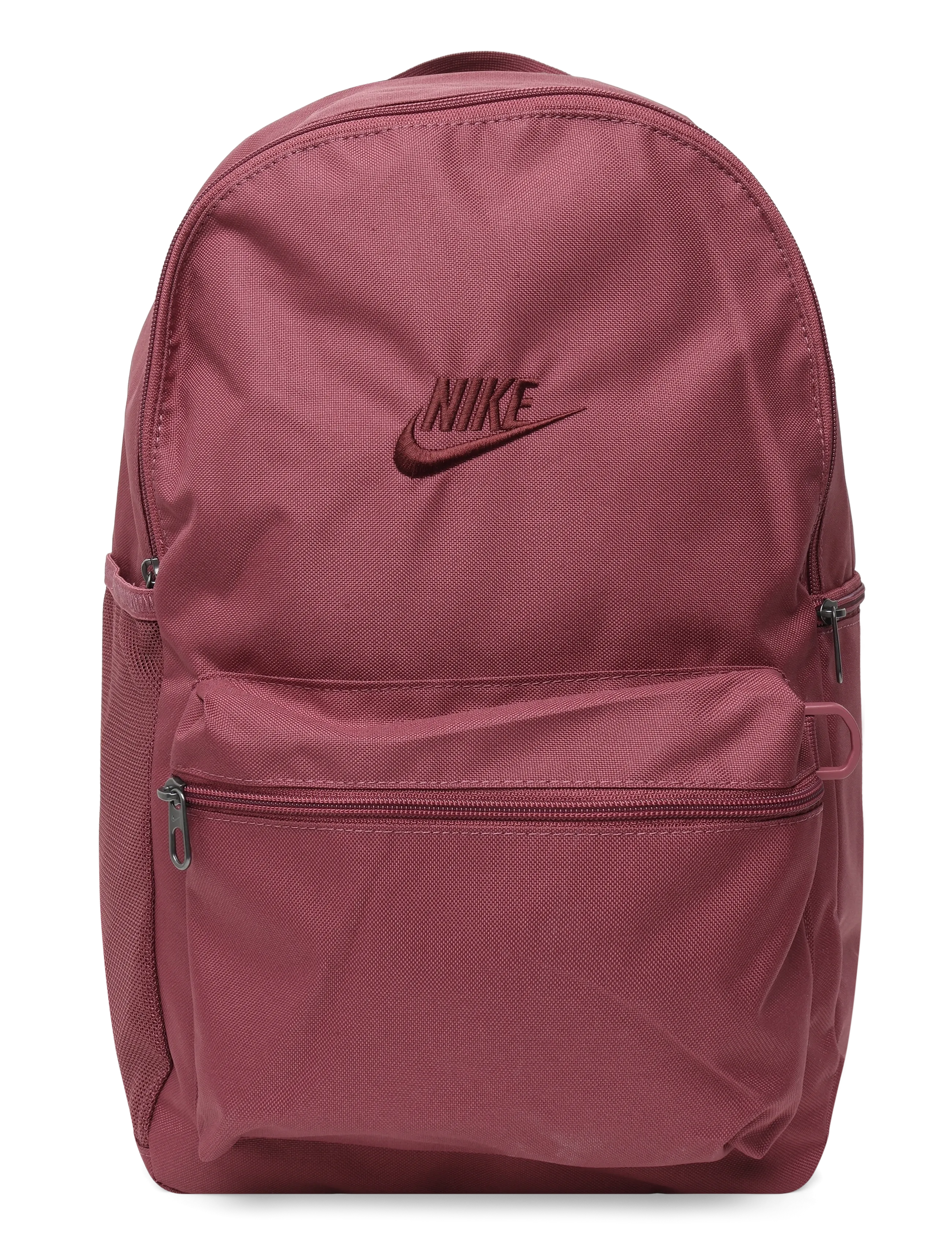 Nike NK HERITAGE BACKPACK 2.0 - Taschen - PINK SMOKE/PINK SMOKE/MYSTIC D / pink/rose