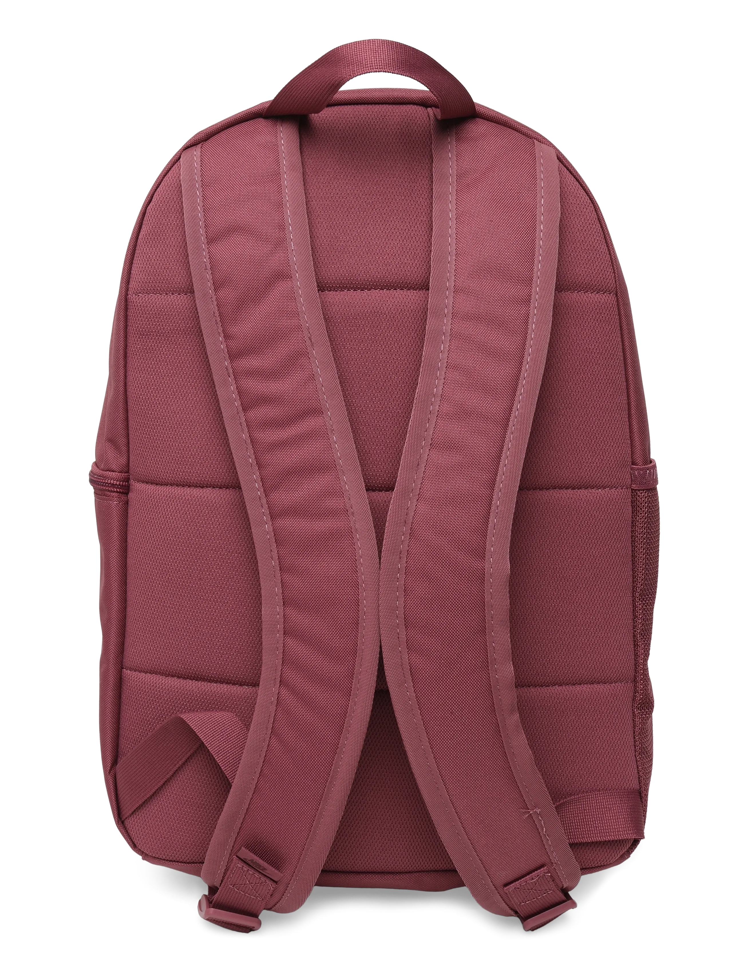 Nike - NK HERITAGE BACKPACK 2.0 - pink smoke/pink smoke/mystic d - 1