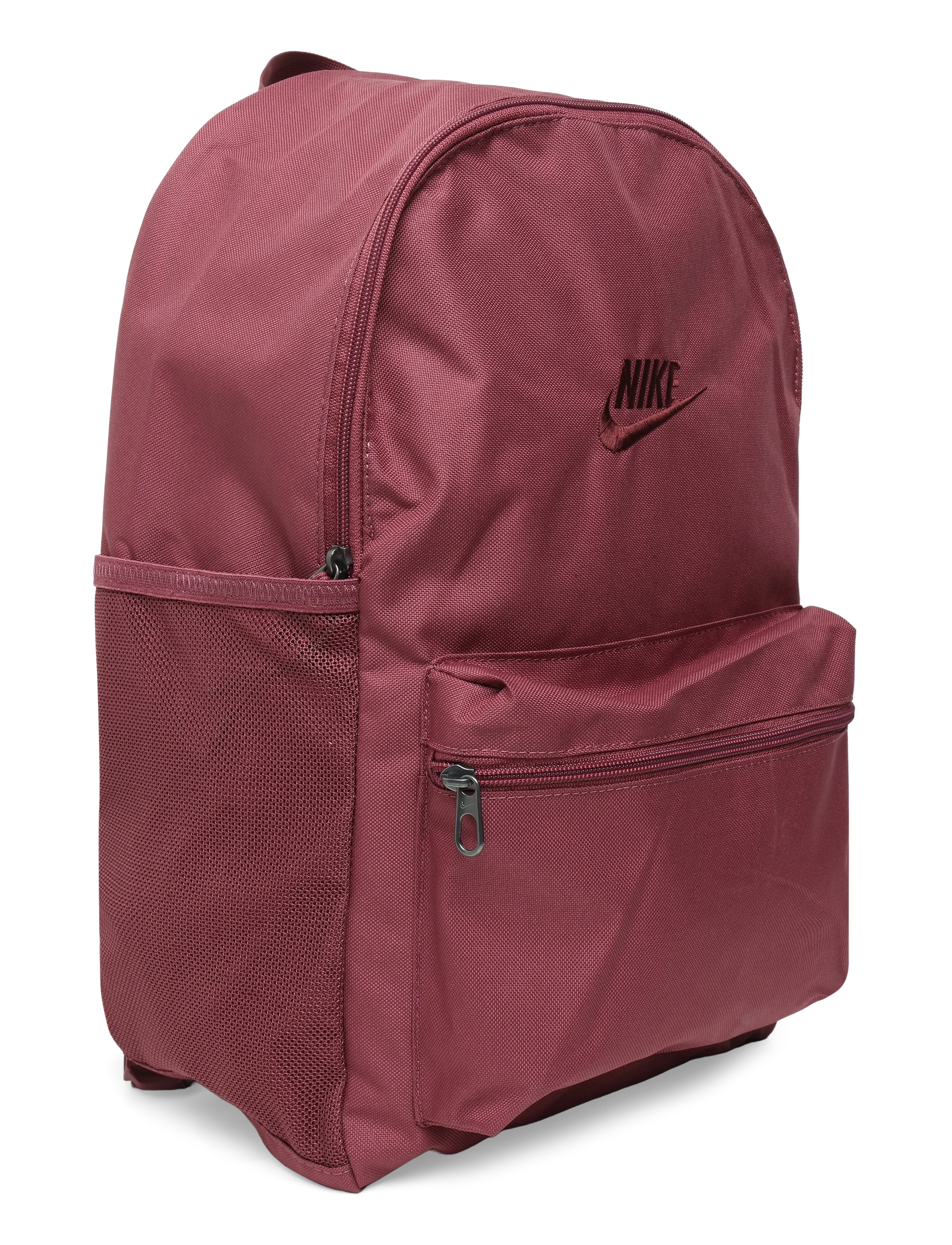 Nike - NK HERITAGE BACKPACK 2.0 - pink smoke/pink smoke/mystic d - 2