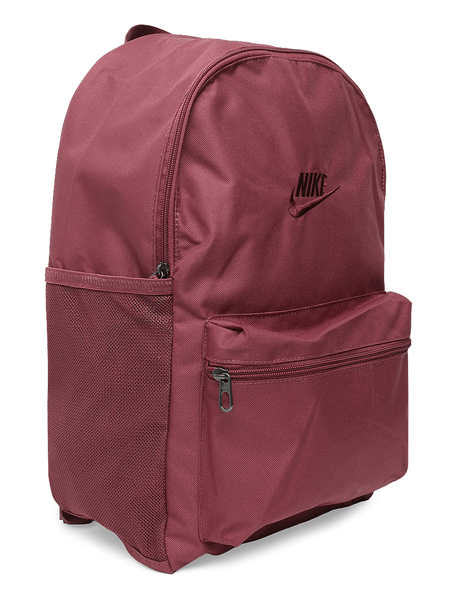 Nike - NK HERITAGE BACKPACK 2.0 - sportsrygsække - pink smoke/pink smoke/mystic d - 2