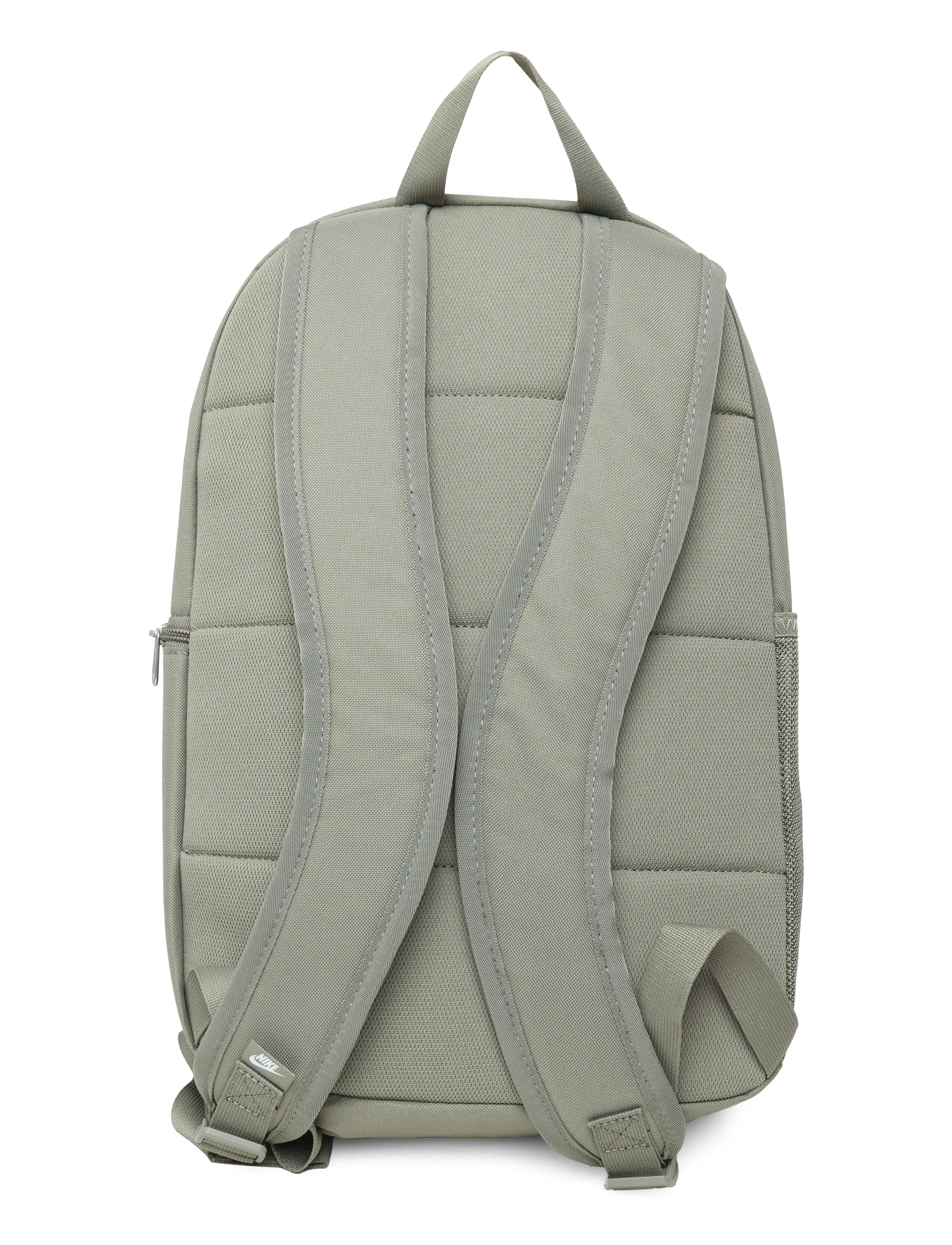 Nike - NK HERITAGE BACKPACK 2.0 - sportryggsäckar - light army/light army/white - 1