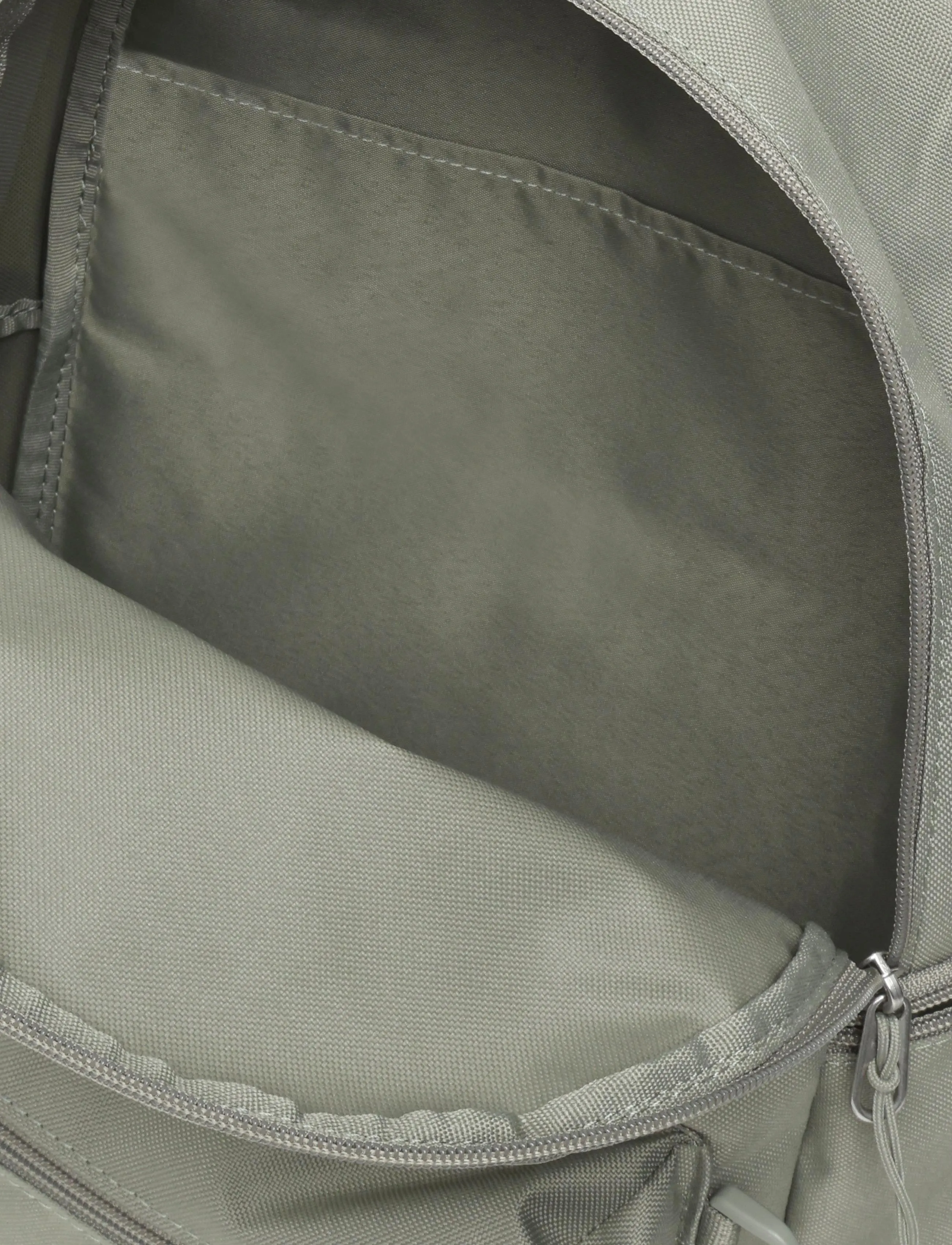 Nike - NK HERITAGE BACKPACK 2.0 - sportryggsäckar - light army/light army/white - 4