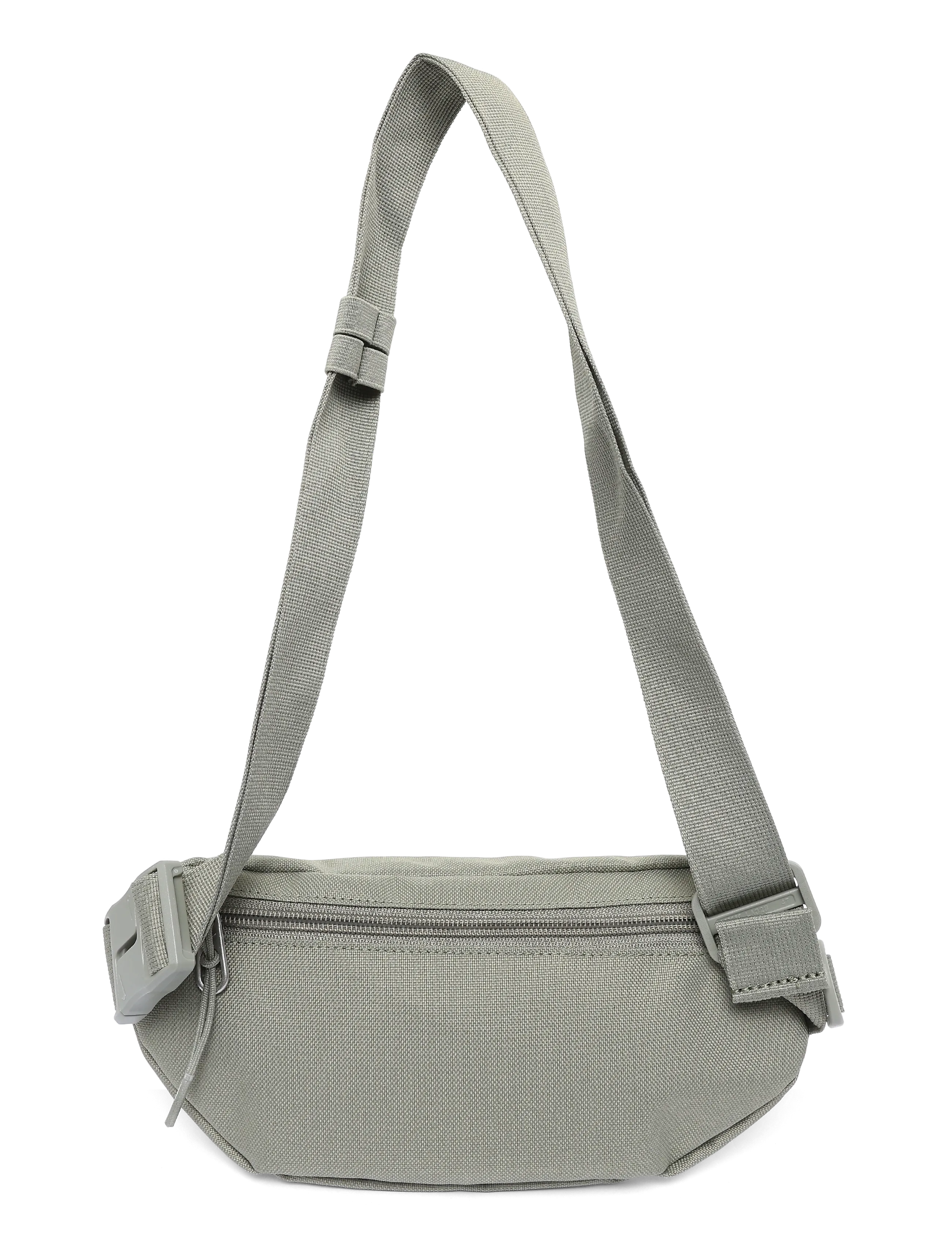 Nike - NIKE HERITAGE WAISTPACK 2.0 - light army/light army/white - 1