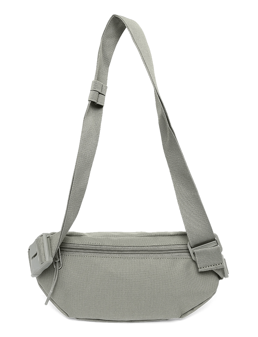Nike - NIKE HERITAGE WAISTPACK 2.0 - light army/light army/white - 1