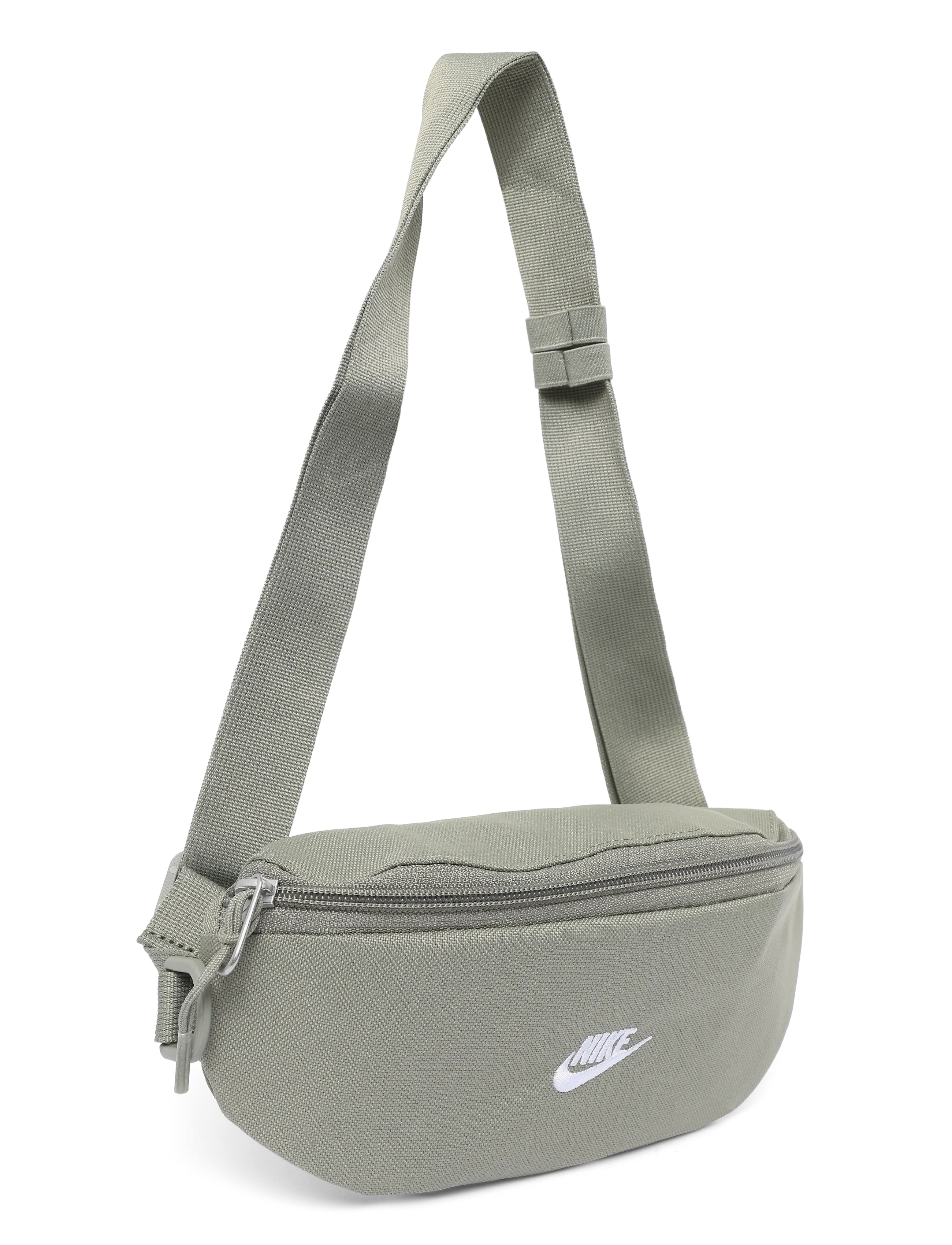 Nike - NIKE HERITAGE WAISTPACK 2.0 - light army/light army/white - 2