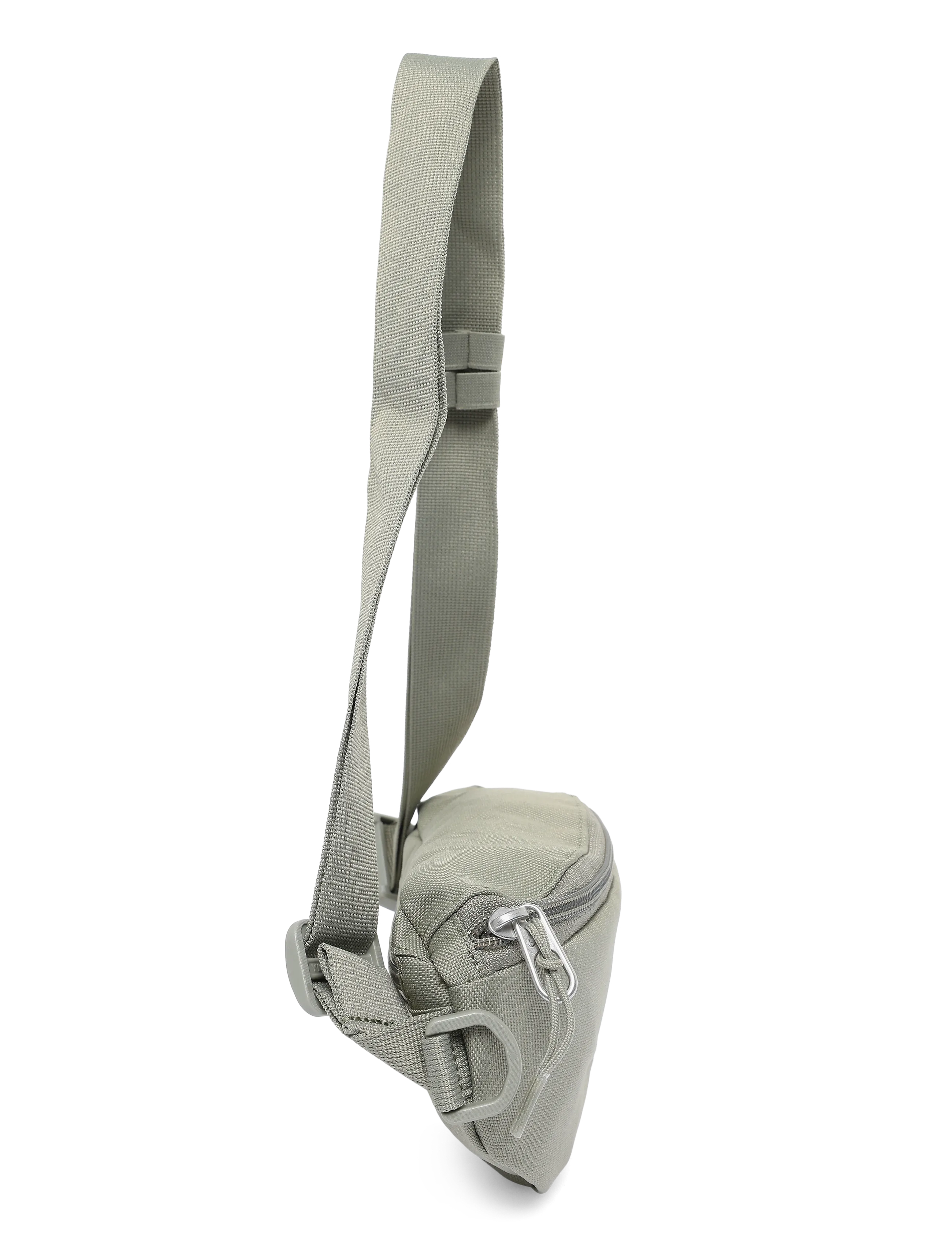 Nike - NIKE HERITAGE WAISTPACK 2.0 - light army/light army/white - 3