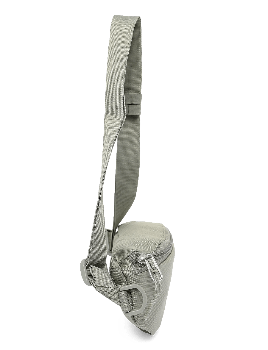 Nike - NIKE HERITAGE WAISTPACK 2.0 - light army/light army/white - 3