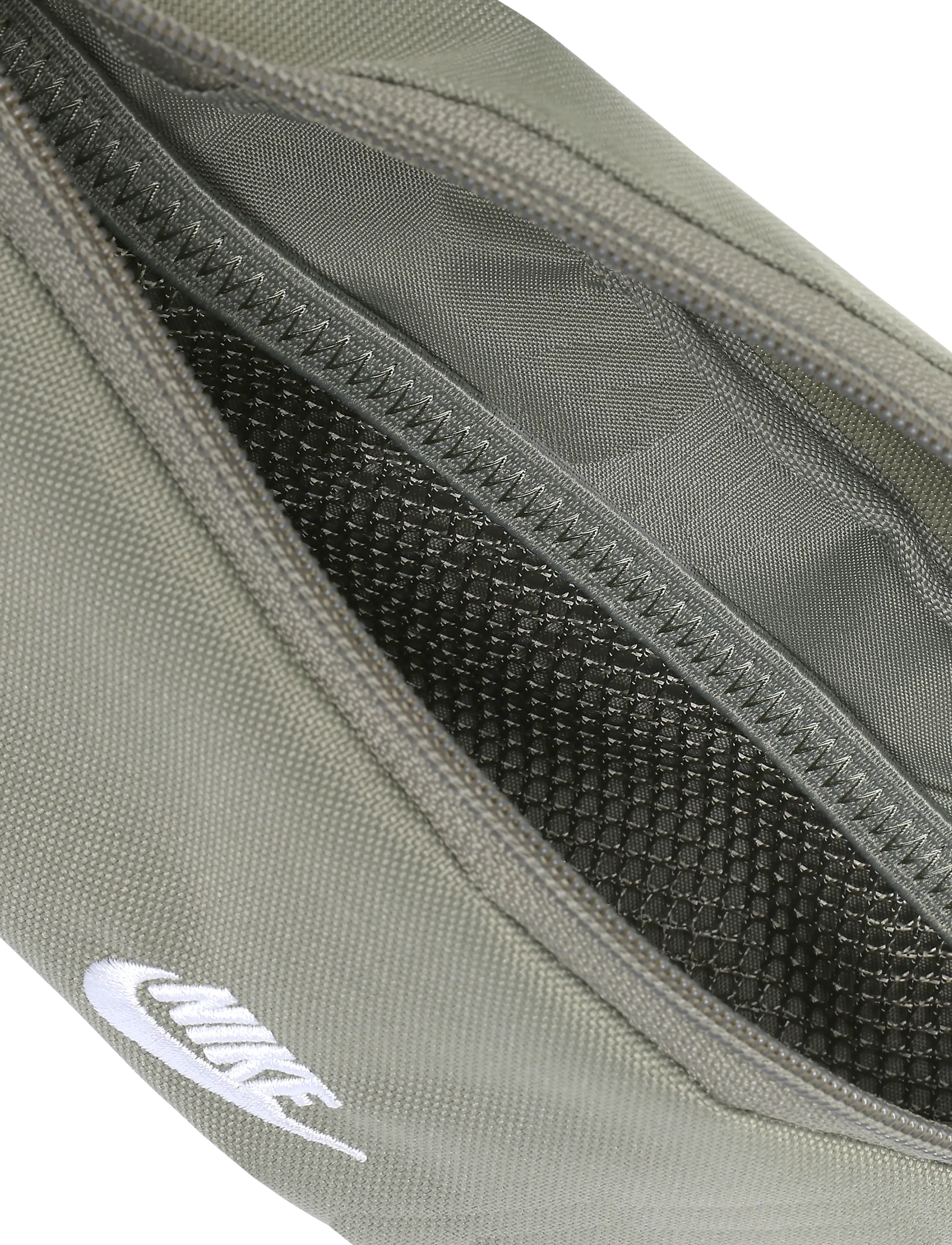 Nike - NIKE HERITAGE WAISTPACK 2.0 - light army/light army/white - 4