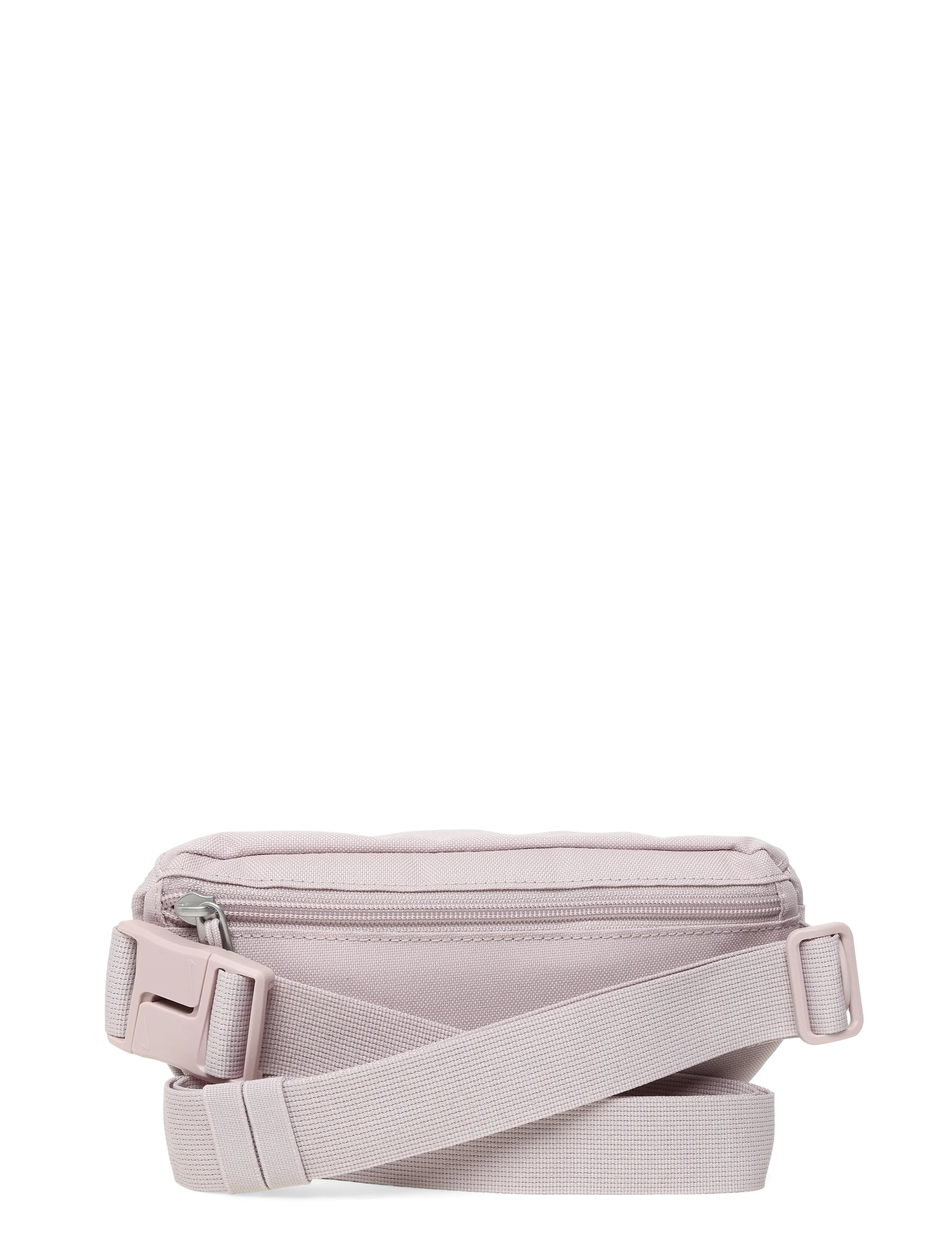 Nike - NK HERITAGE S WAISTPACK 2.0 - crossbody & bæltetasker - particle rose/particle rose/wh - 1
