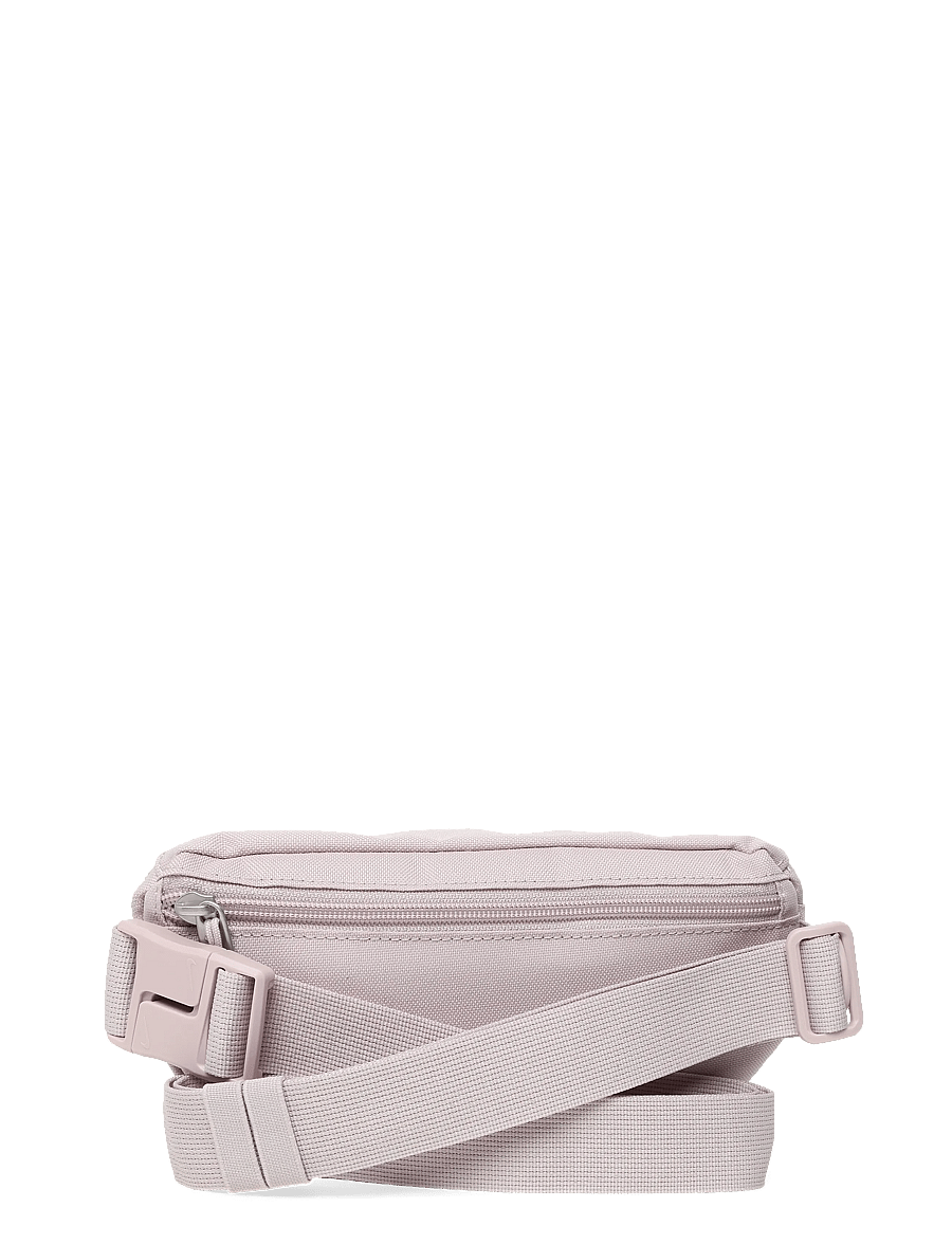 Nike - NK HERITAGE S WAISTPACK 2.0 - crossbody & bæltetasker - particle rose/particle rose/wh - 1