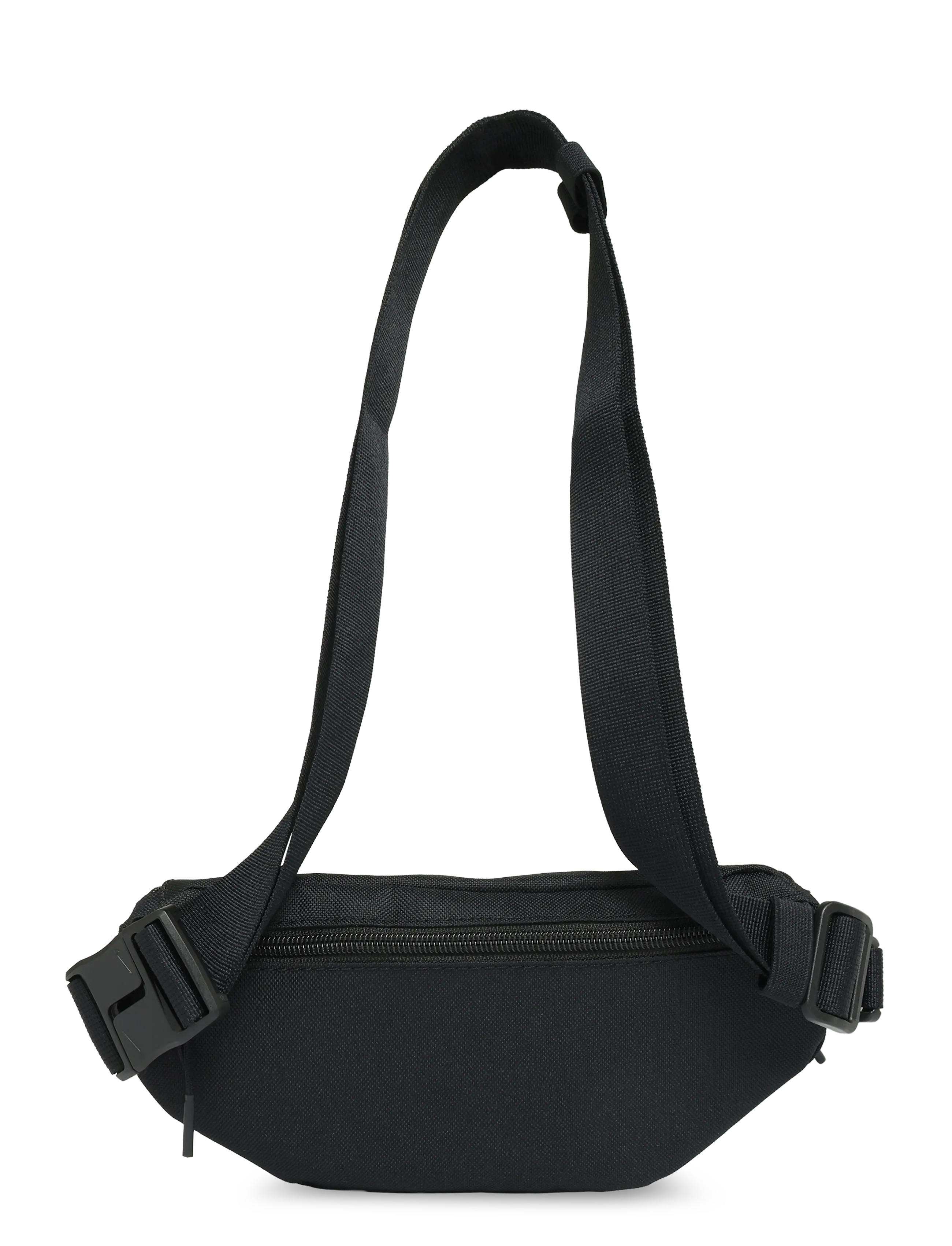 Nike - NIKE HERITAGE WAISTPACK 2.0 - crossbody & bæltetasker - black/black/white - 1
