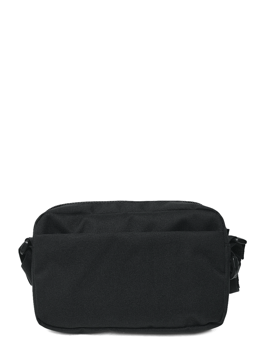 Nike - NK HERITAGE S CROSSBODY 2.0 - black/black/white - 1