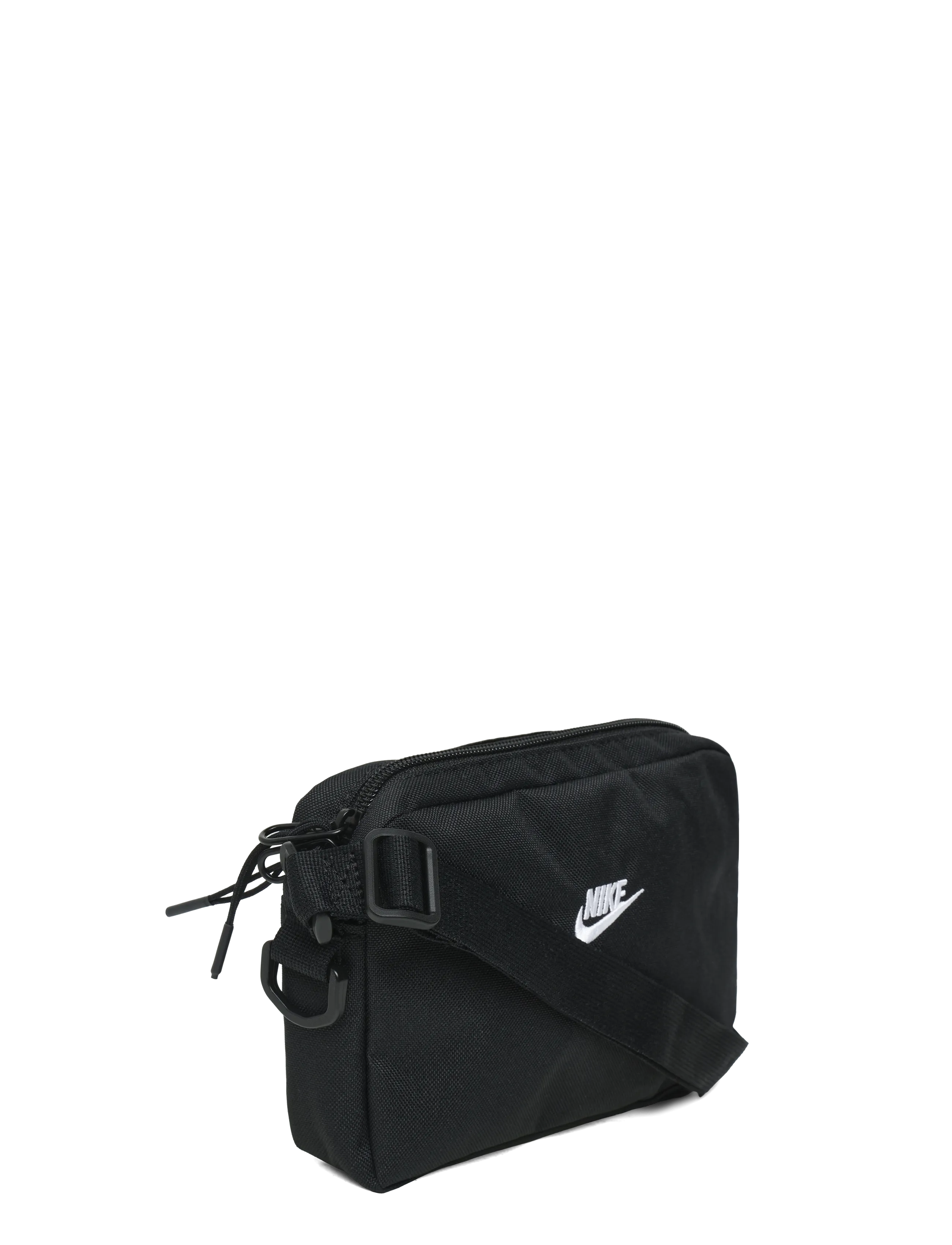 Nike - NK HERITAGE S CROSSBODY 2.0 - black/black/white - 2