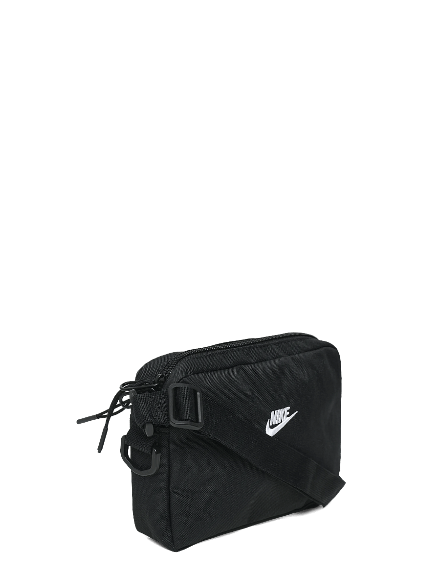 Nike - NK HERITAGE S CROSSBODY 2.0 - black/black/white - 2