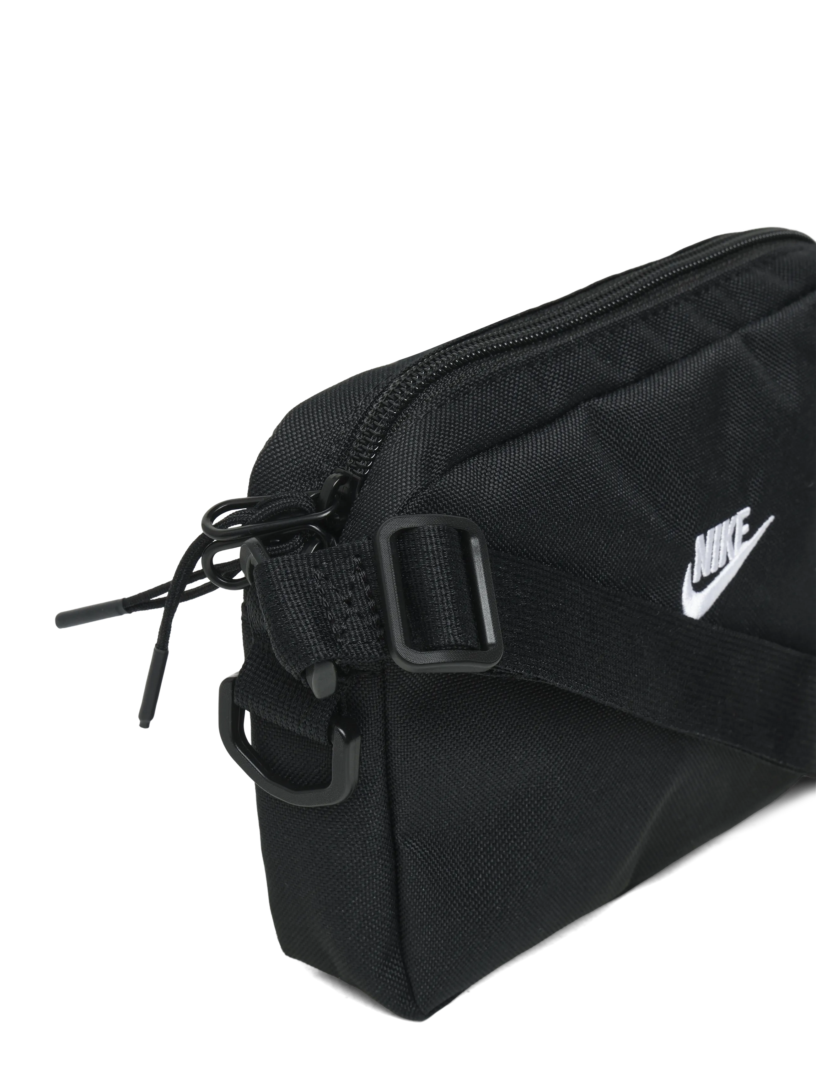 Nike - NK HERITAGE S CROSSBODY 2.0 - black/black/white - 3