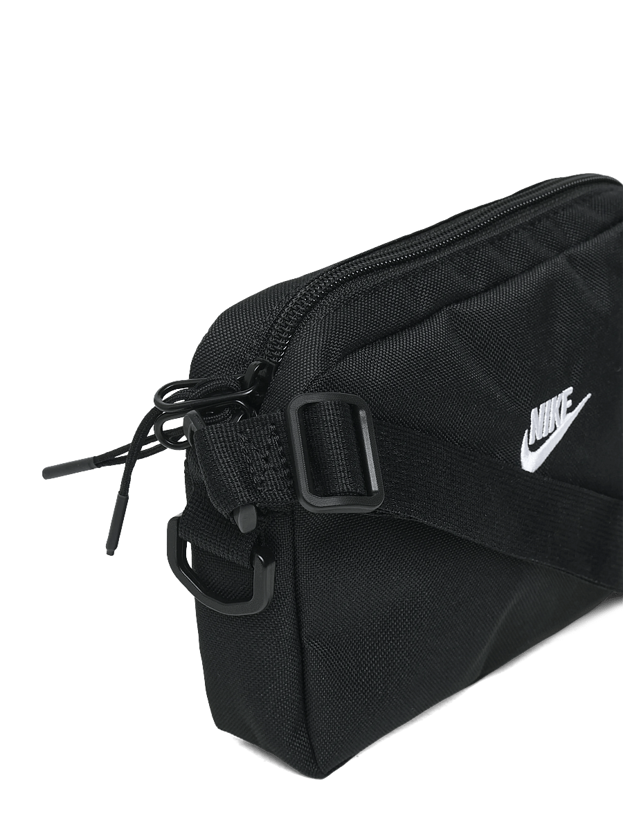 Nike - NK HERITAGE S CROSSBODY 2.0 - black/black/white - 3