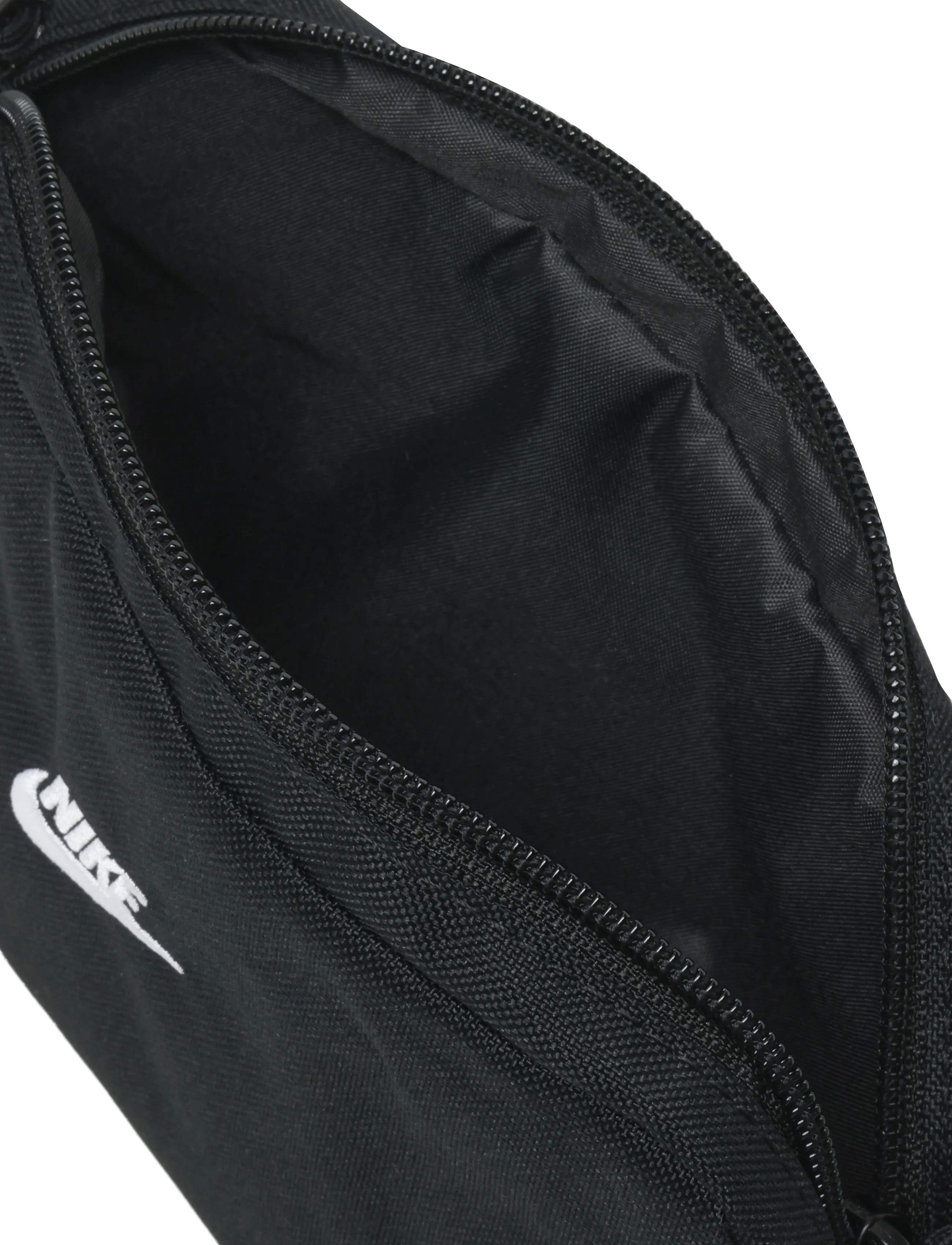Nike - NK HERITAGE S CROSSBODY 2.0 - black/black/white - 4