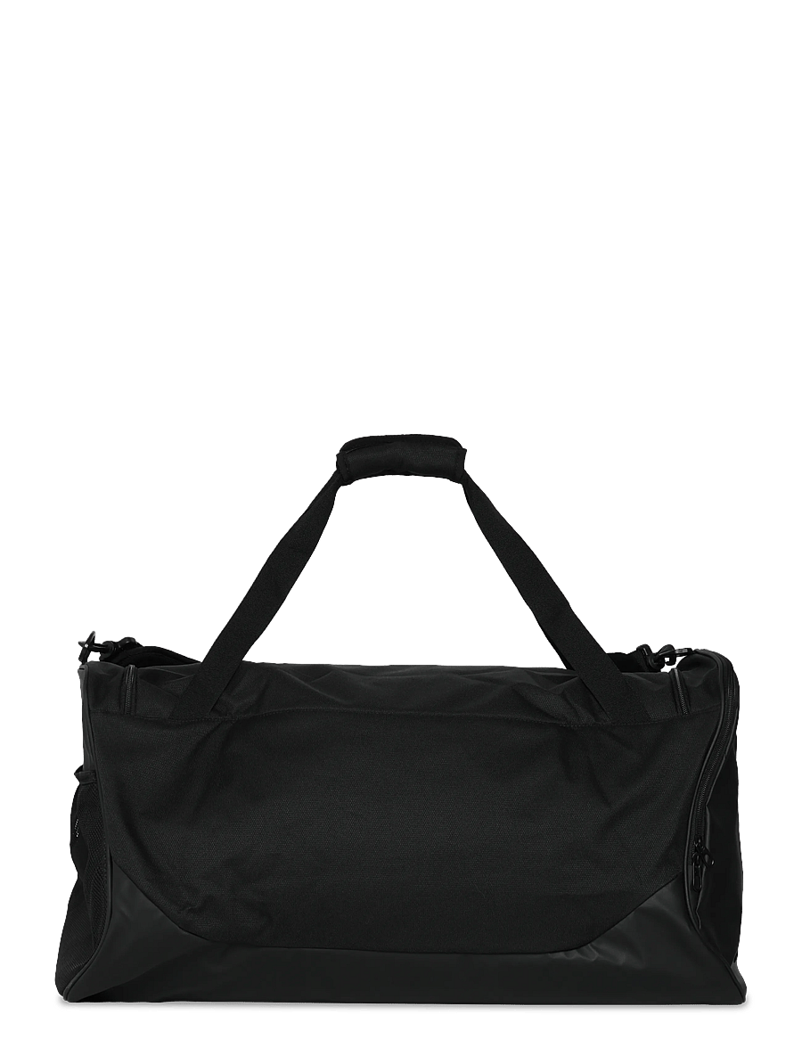 Nike - NK BRSLA L DUFF - X - trainingstaschen - black/black/white - 1