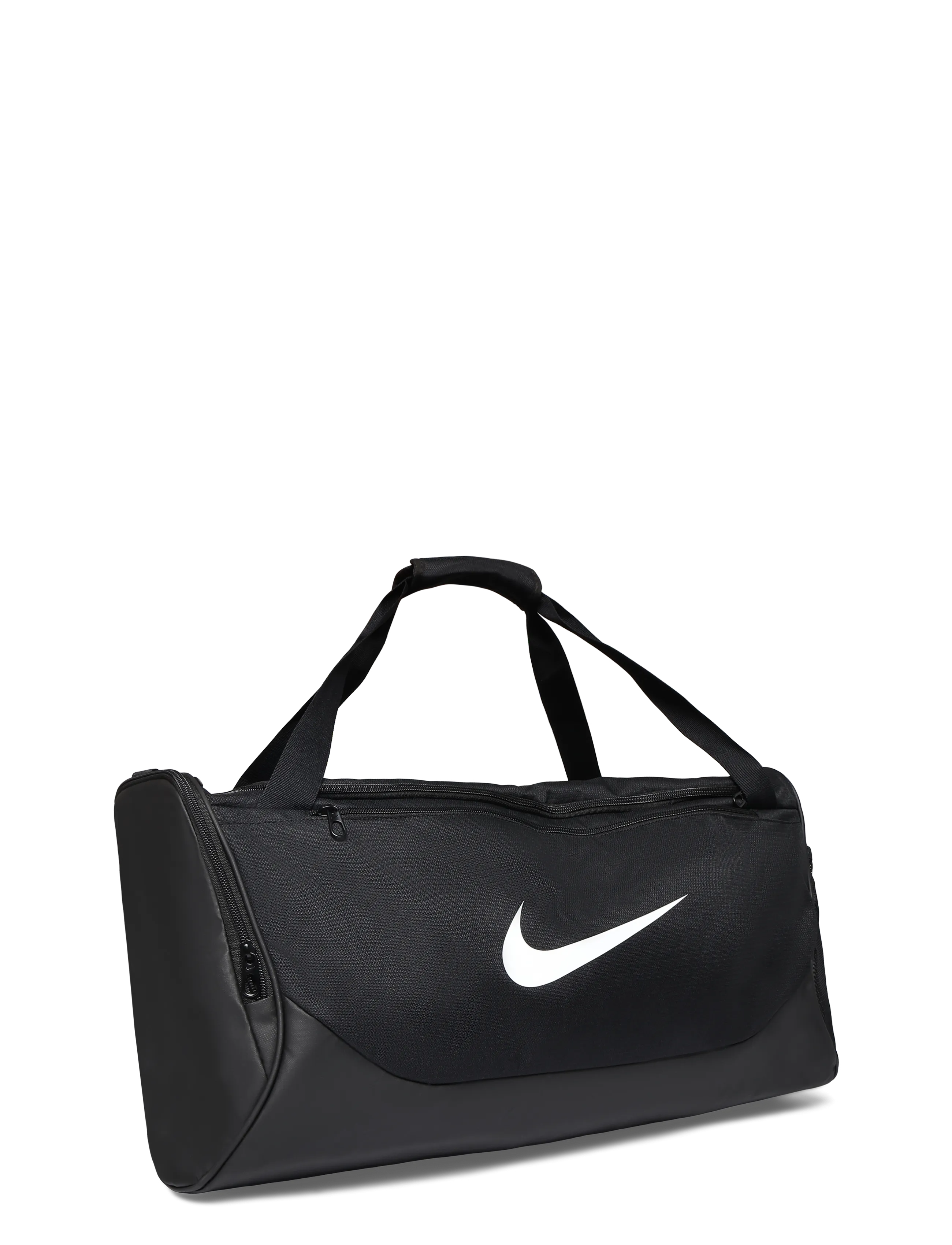 Nike - NK BRSLA M DUFF - X - black/black/white - 2
