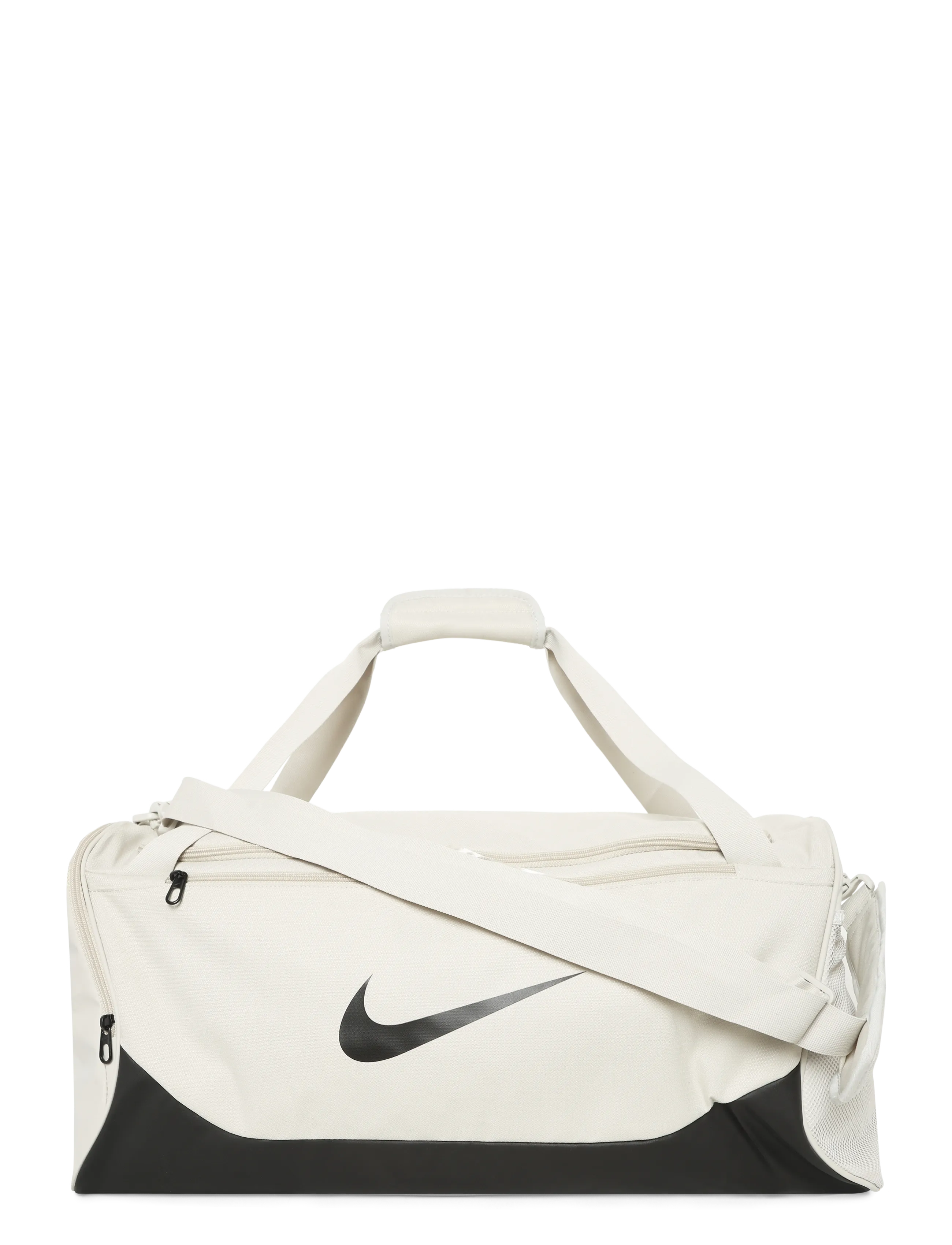 Nike NK BRSLA M DUFF - X - Neuheiten - LIGHT BONE/BLACK/BLACK / cream