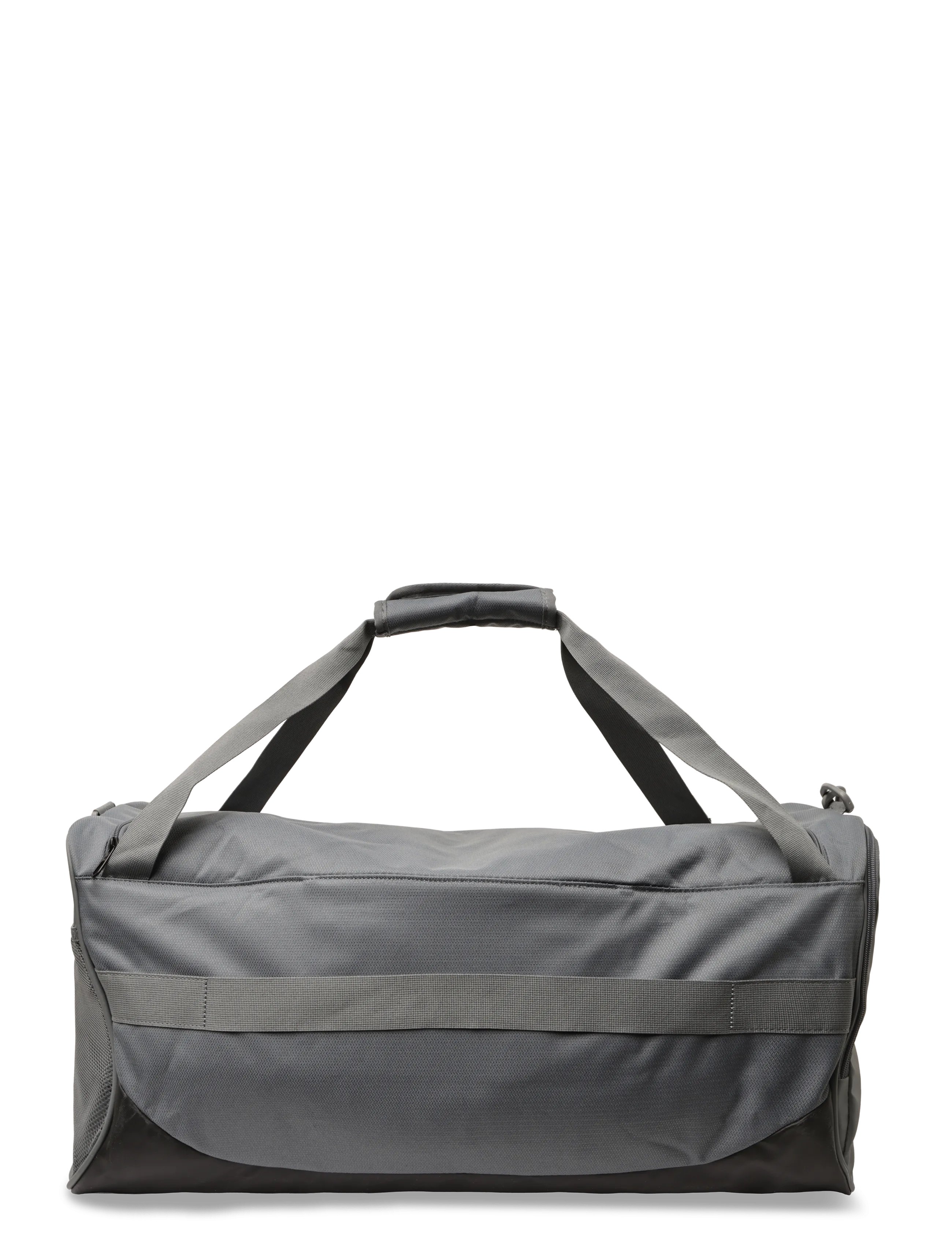 Nike - NK BRSLA M DUFF - X - treeningkotid - smoke grey/black/white - 1
