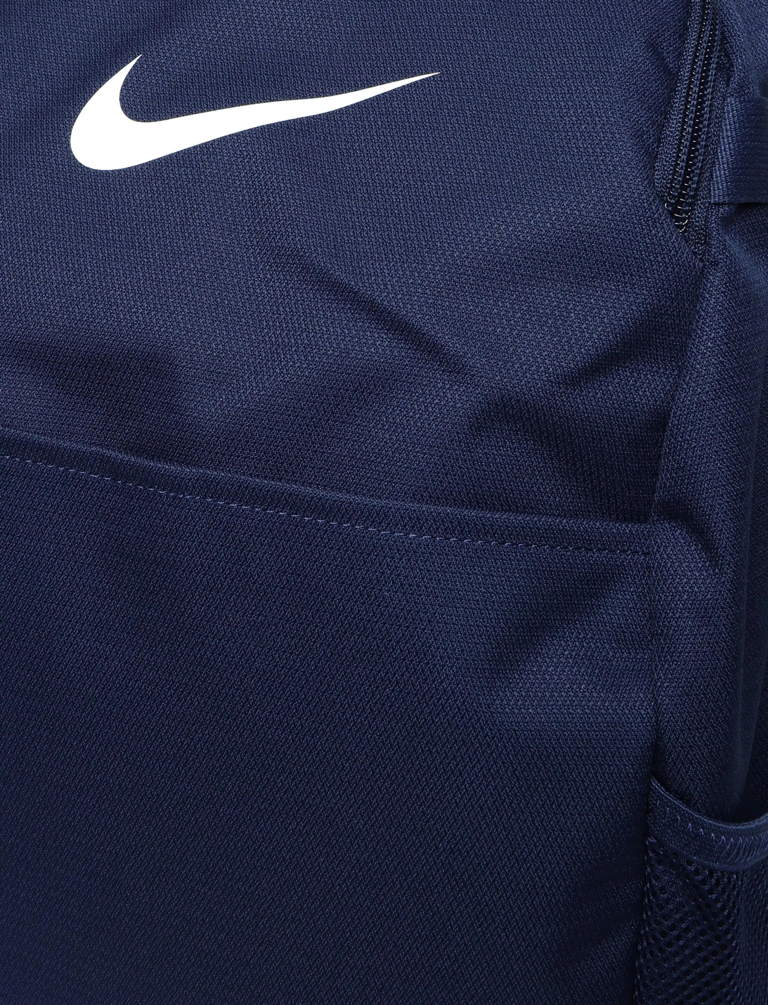Nike - NK BRSLA M BKPK - X - sportryggsäckar - midnight navy/black/white - 3