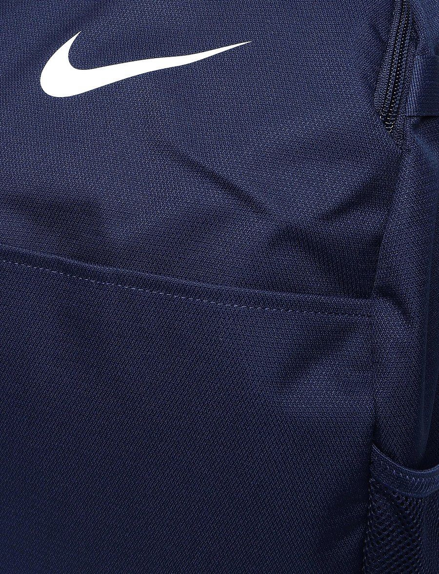 Nike - NK BRSLA M BKPK - X - sportryggsäckar - midnight navy/black/white - 3