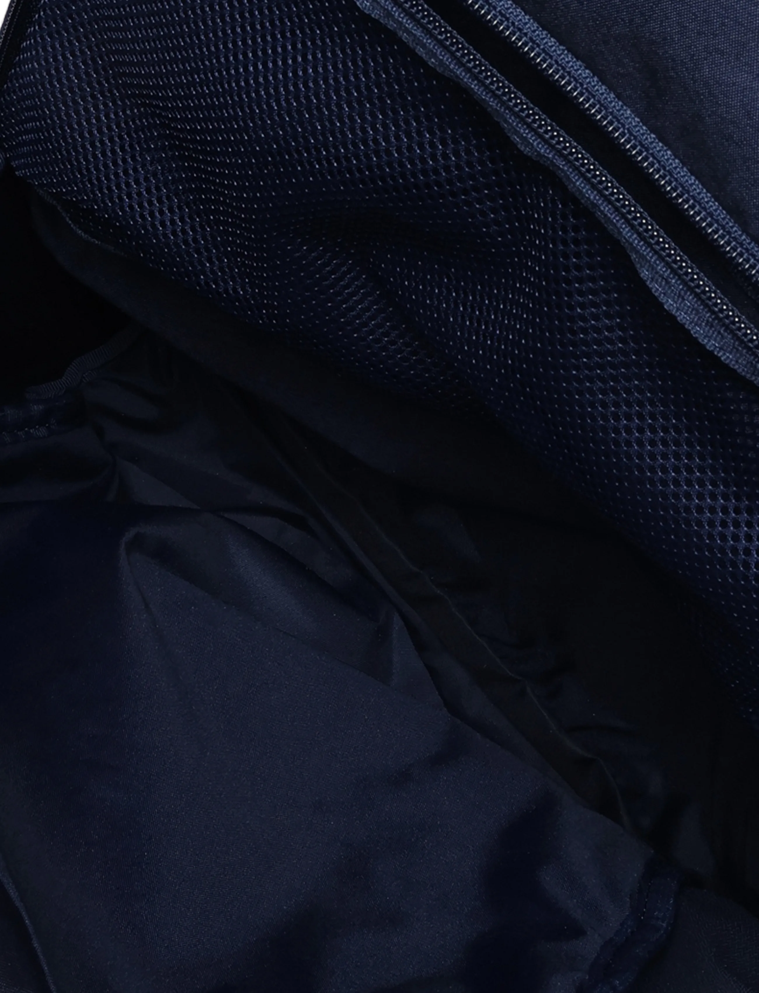 Nike - NK BRSLA M BKPK - X - sportryggsäckar - midnight navy/black/white - 4