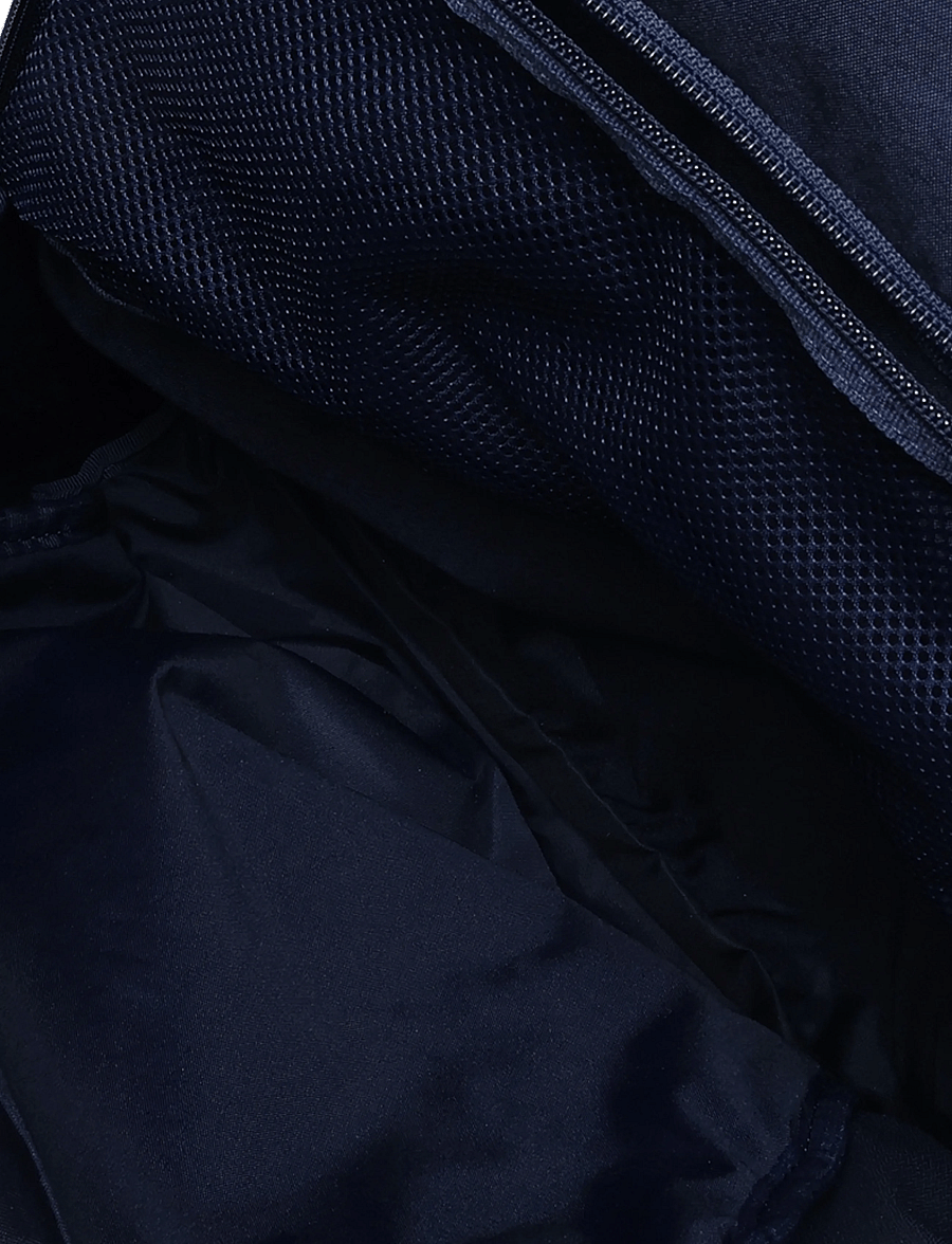 Nike - NK BRSLA M BKPK - X - sportryggsäckar - midnight navy/black/white - 4
