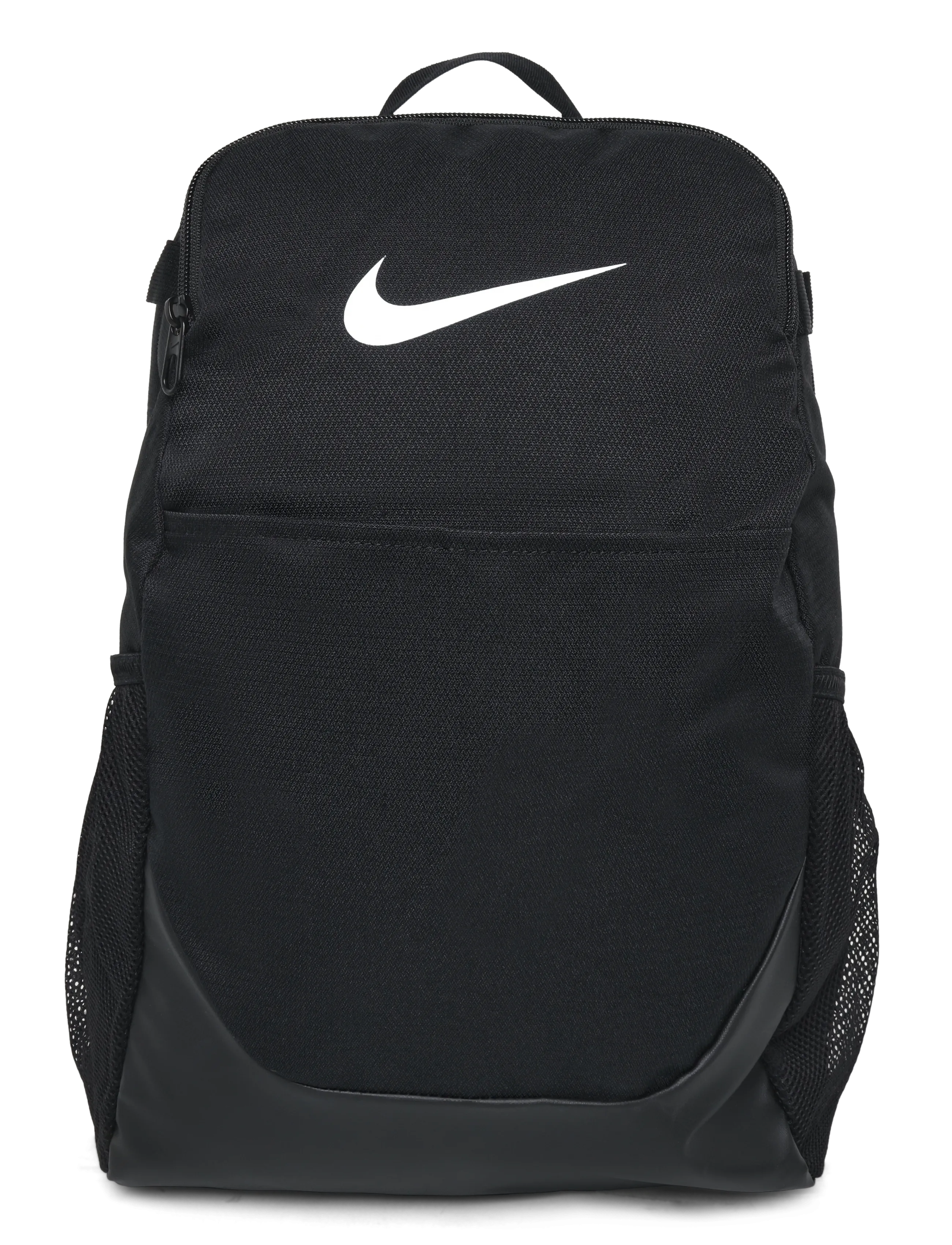 Nike NK BRSLA M BKPK - X - Taschen - BLACK/BLACK/WHITE / black