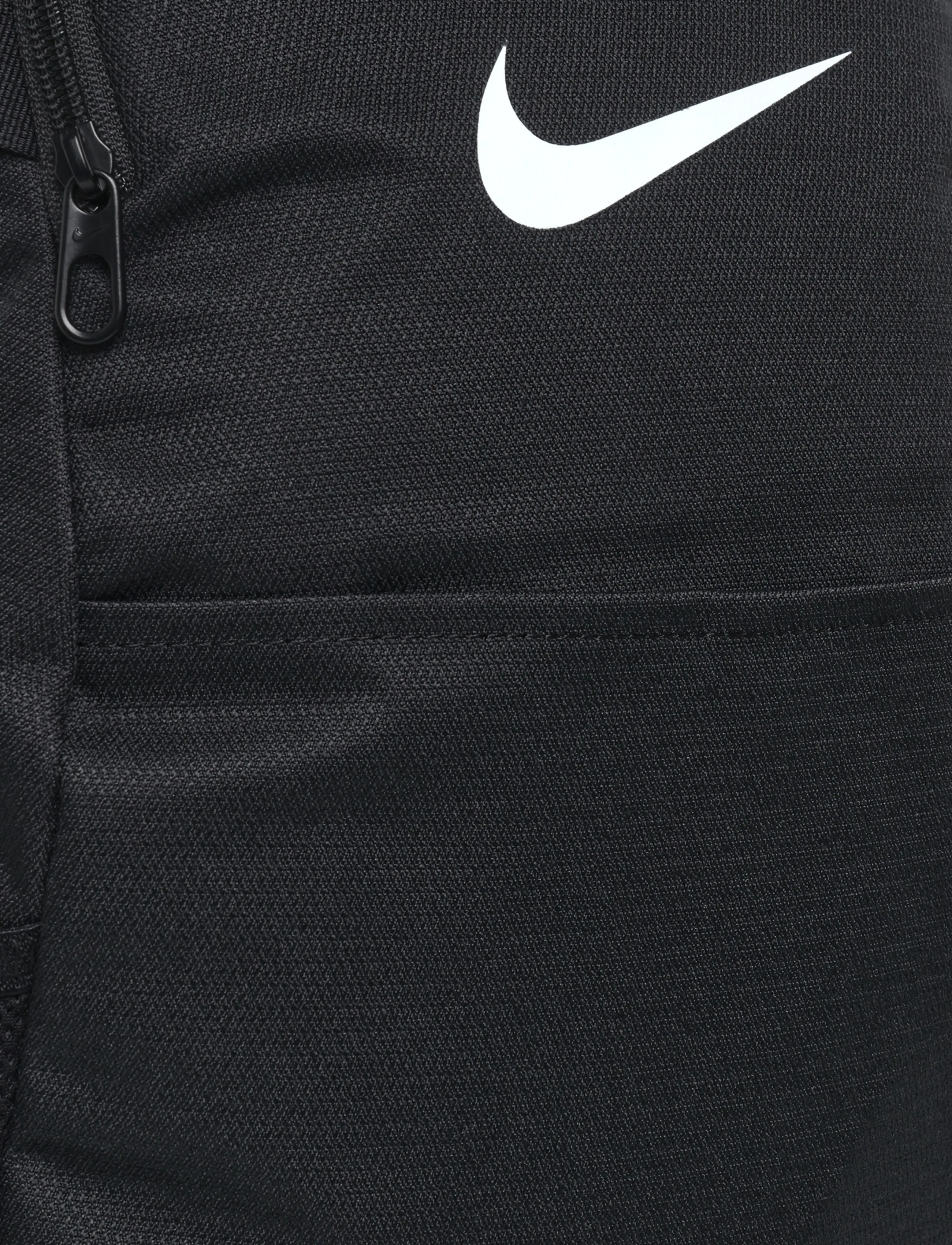 Nike - NK BRSLA M BKPK - X - sport-rucksäcke - black/black/white - 3
