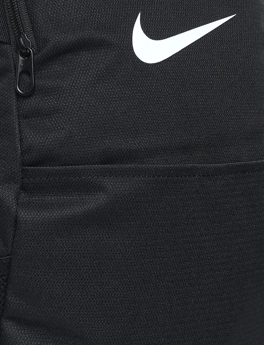 Nike - NK BRSLA M BKPK - X - sport-rucksäcke - black/black/white - 3