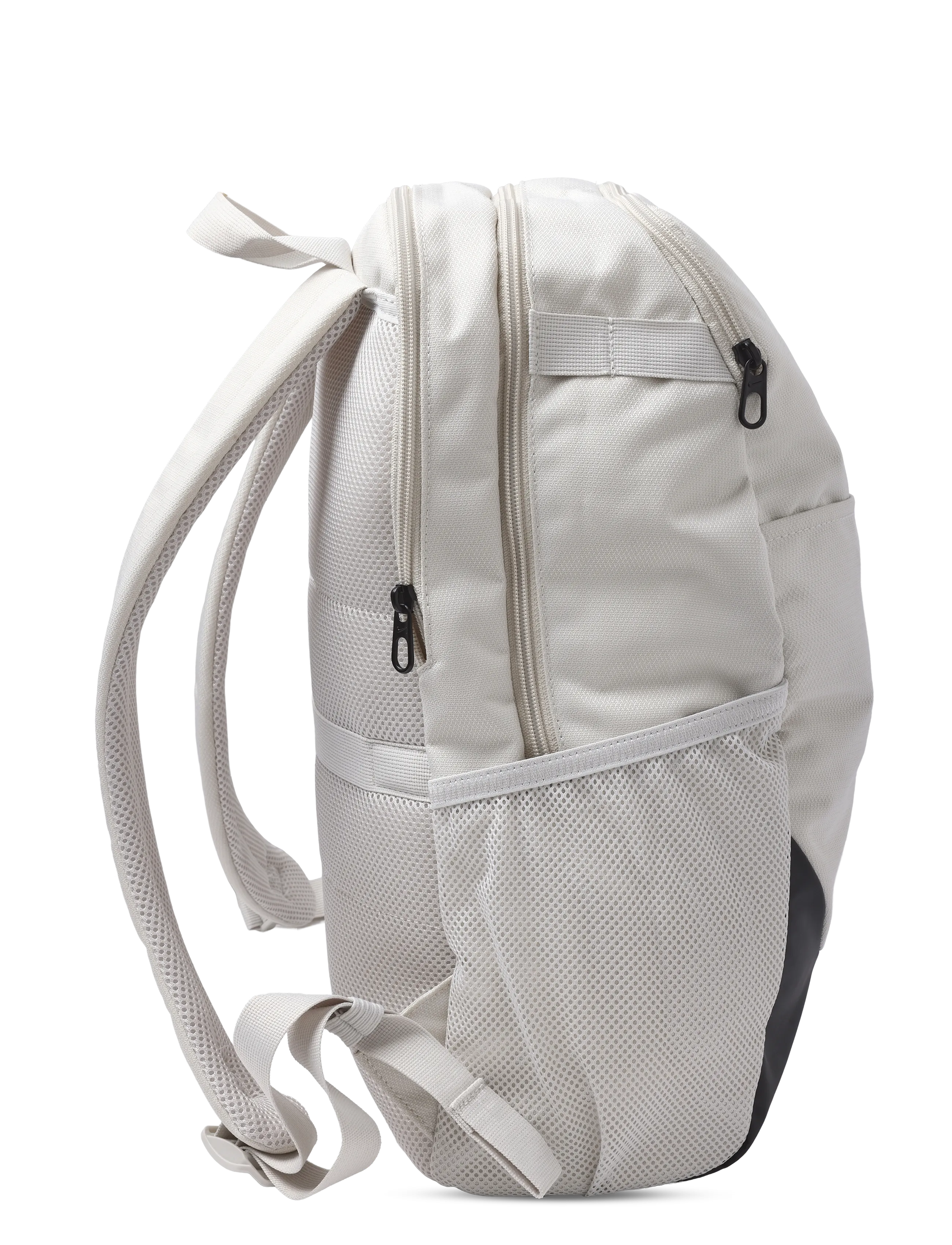 Nike - NK BRSLA M BKPK - X - light bone/black/black - 2