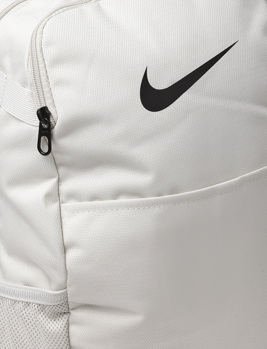 Nike - NK BRSLA M BKPK - X - sport backpacks - light bone/black/black - 3