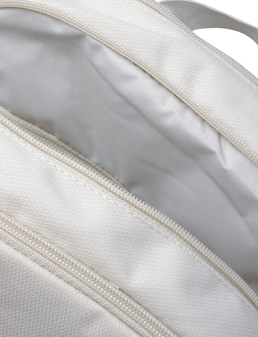 Nike - NK BRSLA M BKPK - X - sport backpacks - light bone/black/black - 4