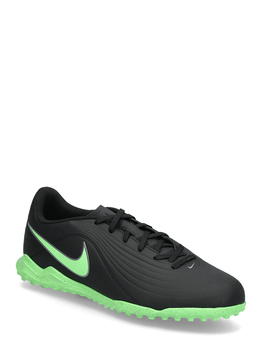 Nike - TIEMPO MAESTRO CLUB TF - fußballstiefel - black/illusion green-black - 0