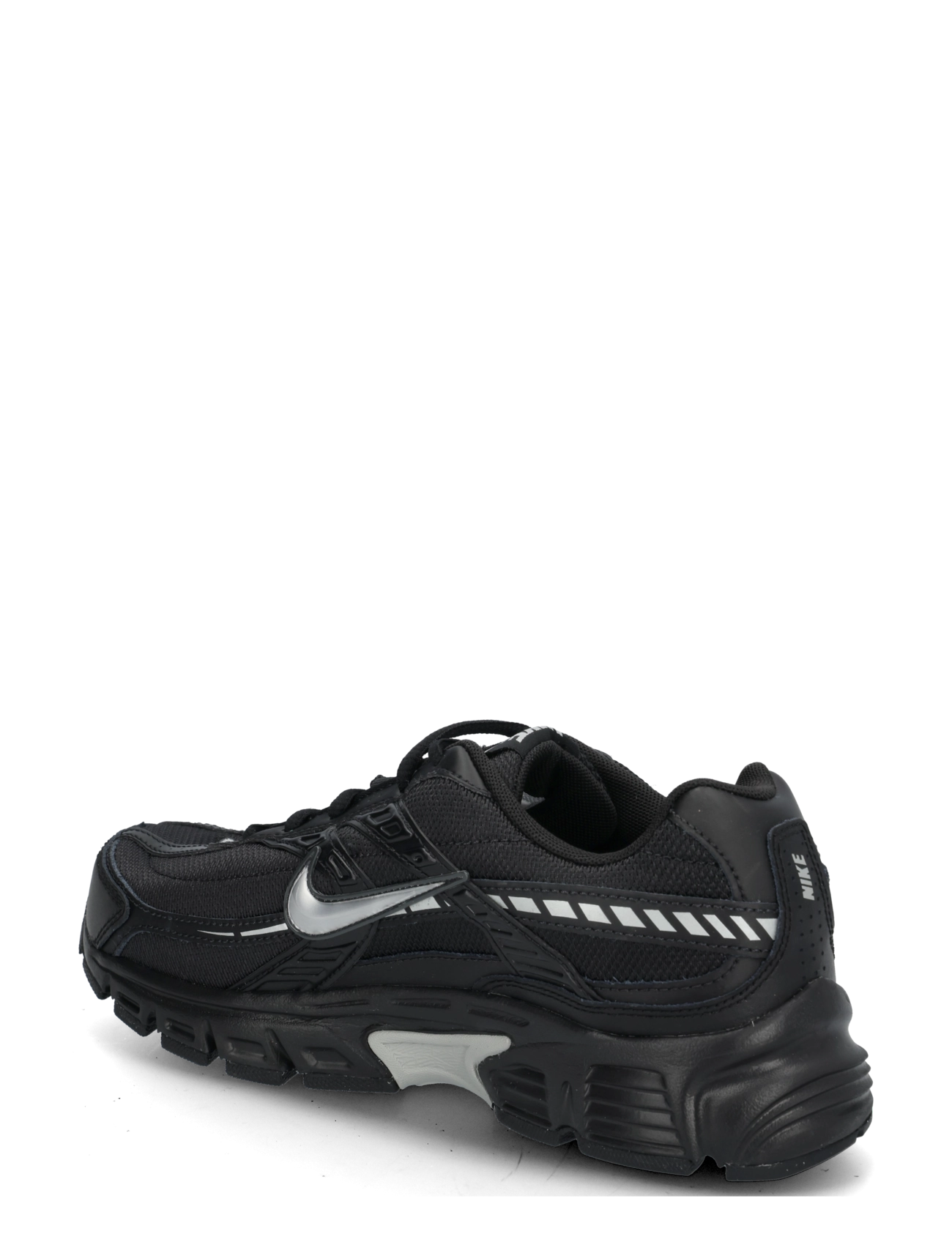 Nike - NIKE INITIATOR - black/metallic silver-black - 1