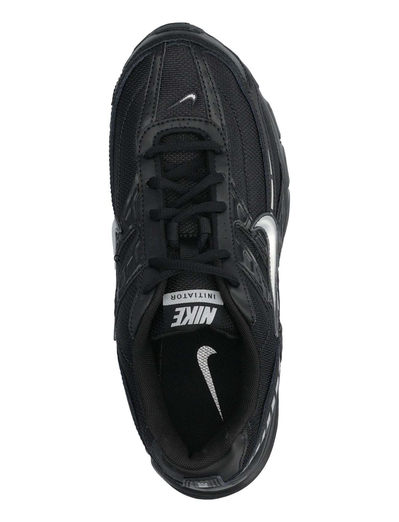 Nike - NIKE INITIATOR - black/metallic silver-black - 3