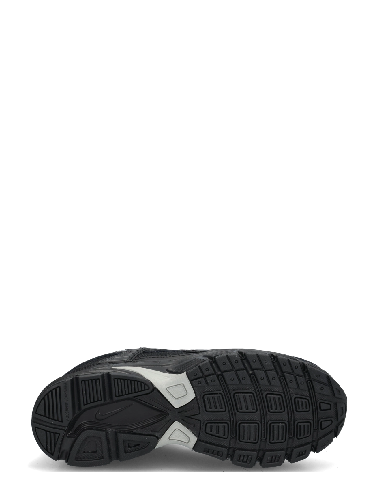 Nike - NIKE INITIATOR - black/metallic silver-black - 4