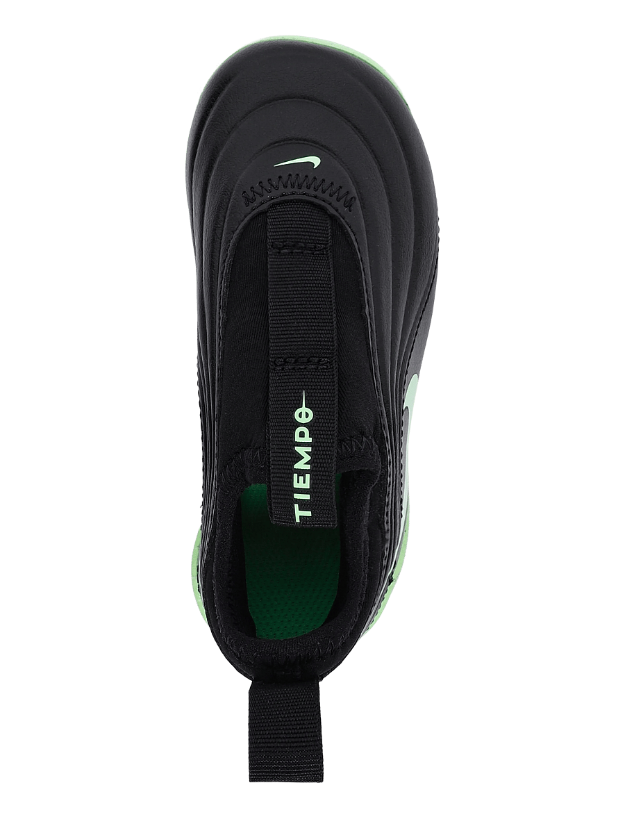 Nike - JR TIEMPO MAESTRO FLEX FGMG PS - fußballstiefel - black/illusion green-black - 3