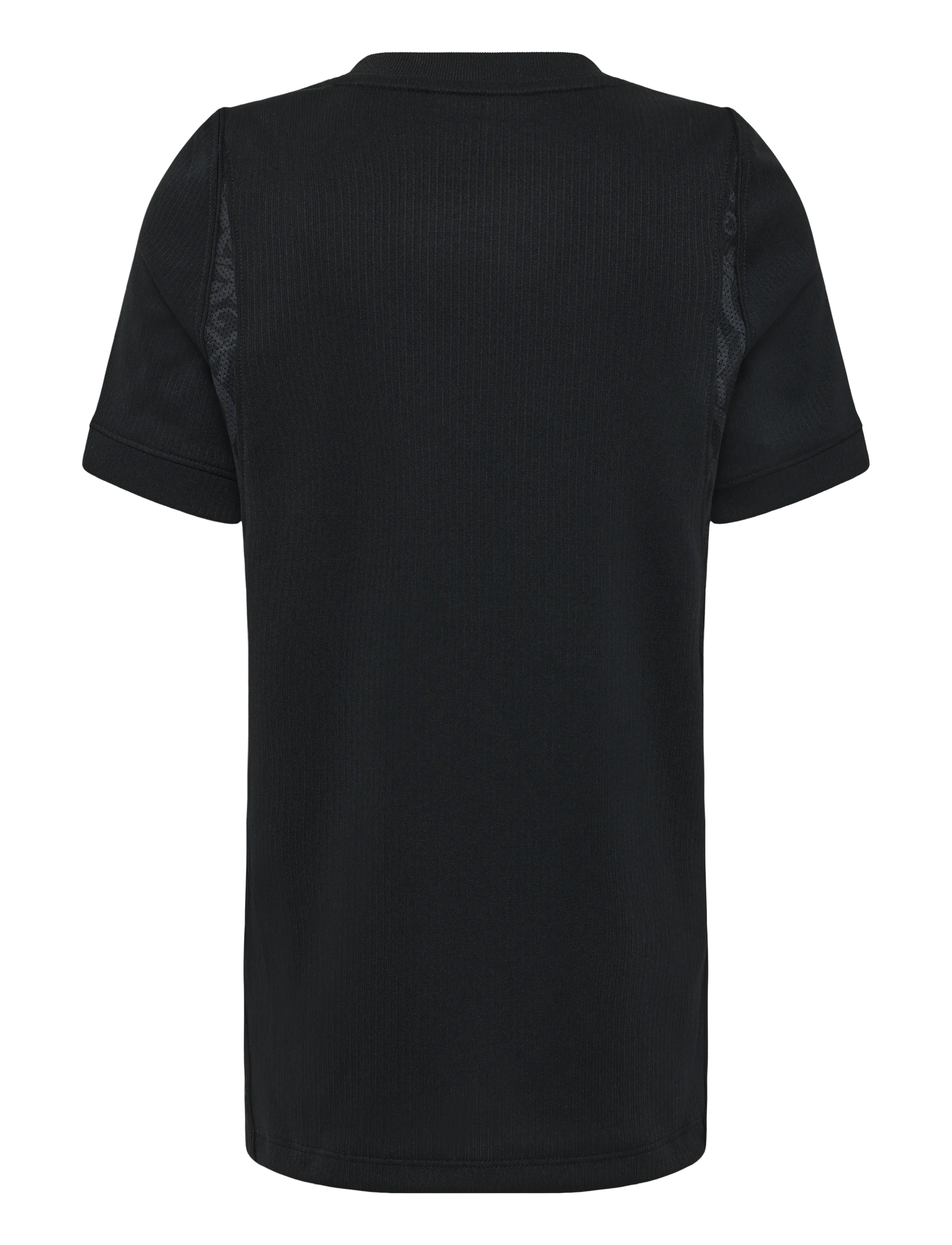 Nike - Norway Stadium Away Jersey Youth  - black/black/black - 1